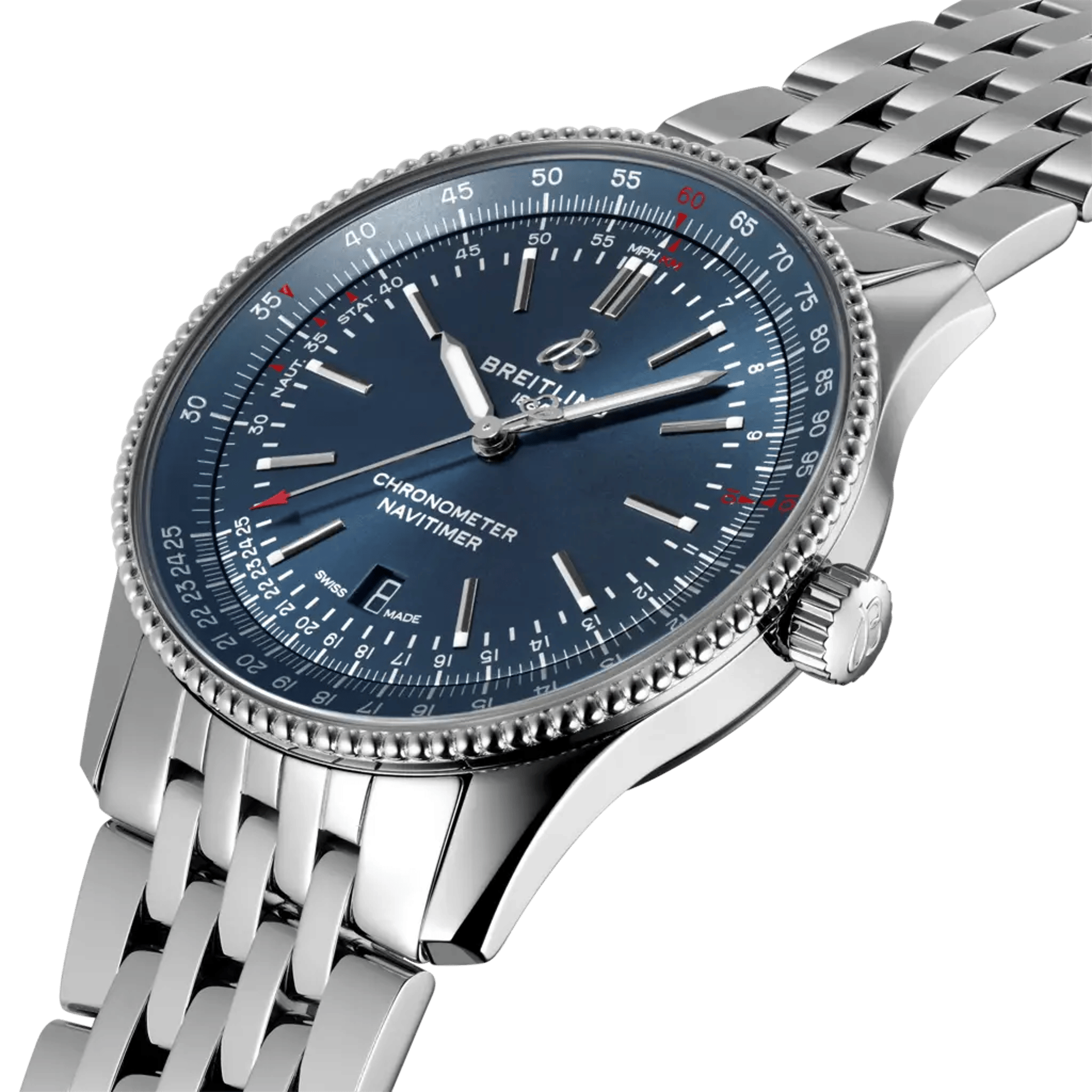 Navitimer Automatic 41 - A17326161C1A1 - image 2