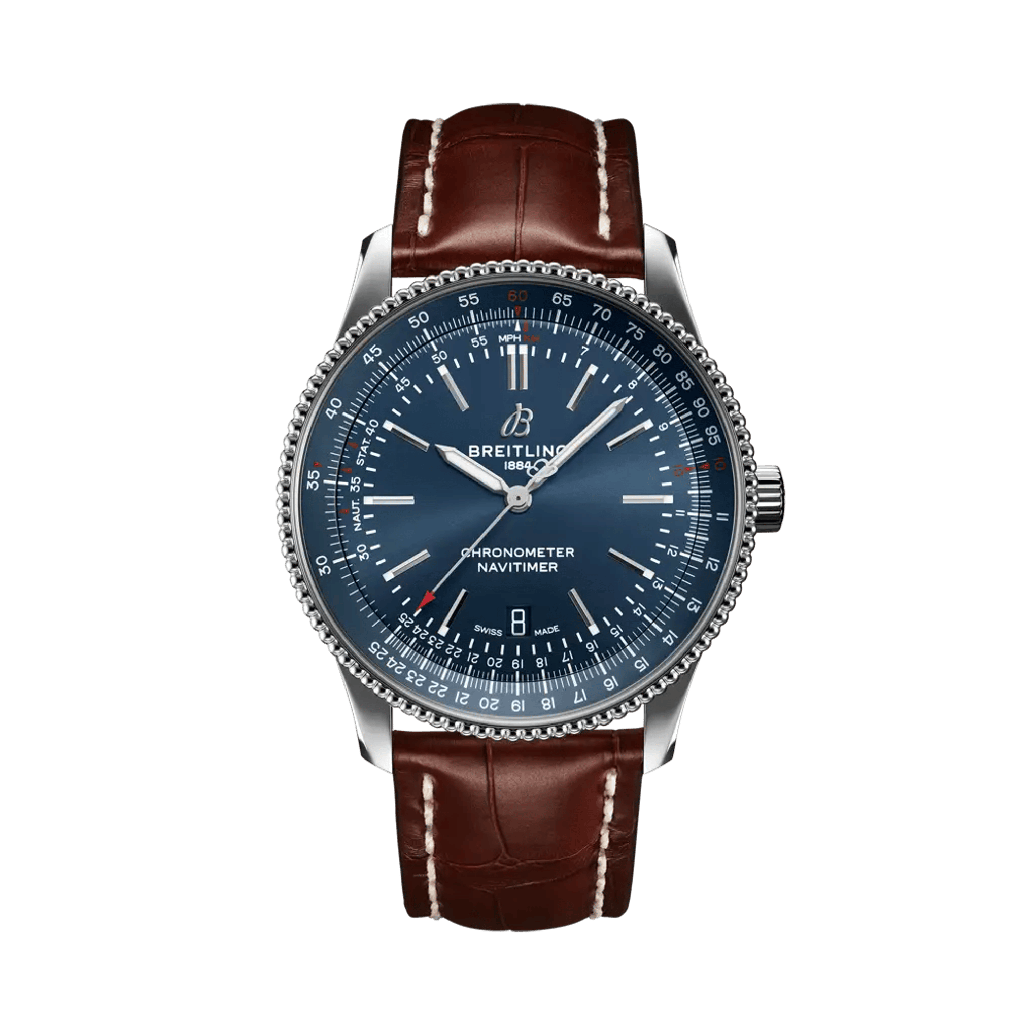 Navitimer Automatic 41 - A17326161C1P1 - image 1