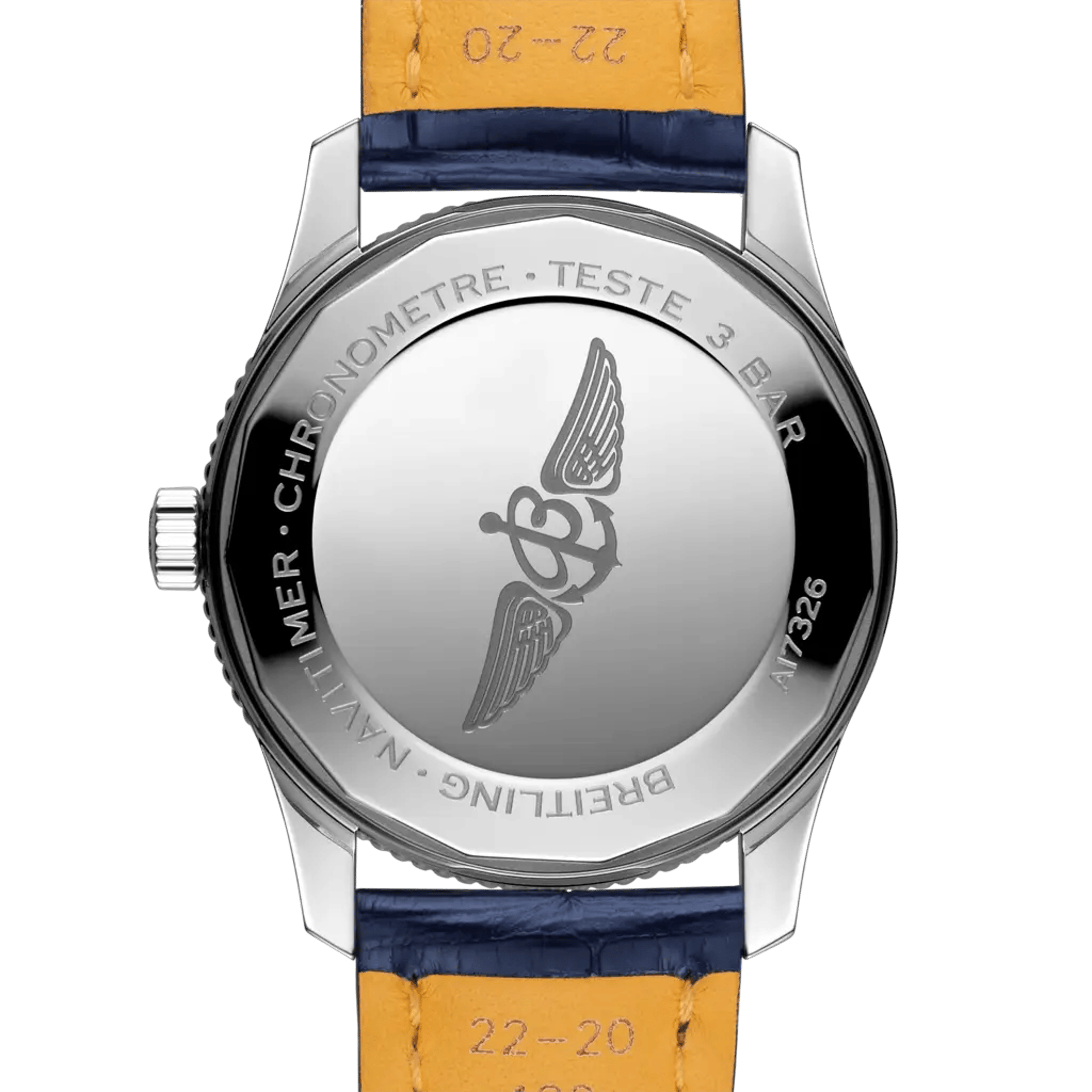 Navitimer Automatic 41 - A17326161C1P4 - image 4