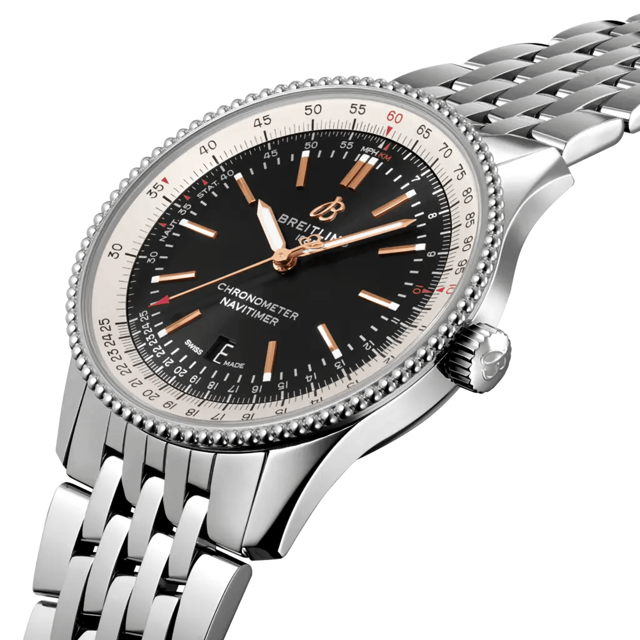 Navitimer Automatic 41 - A17326211B1A1 - image 2