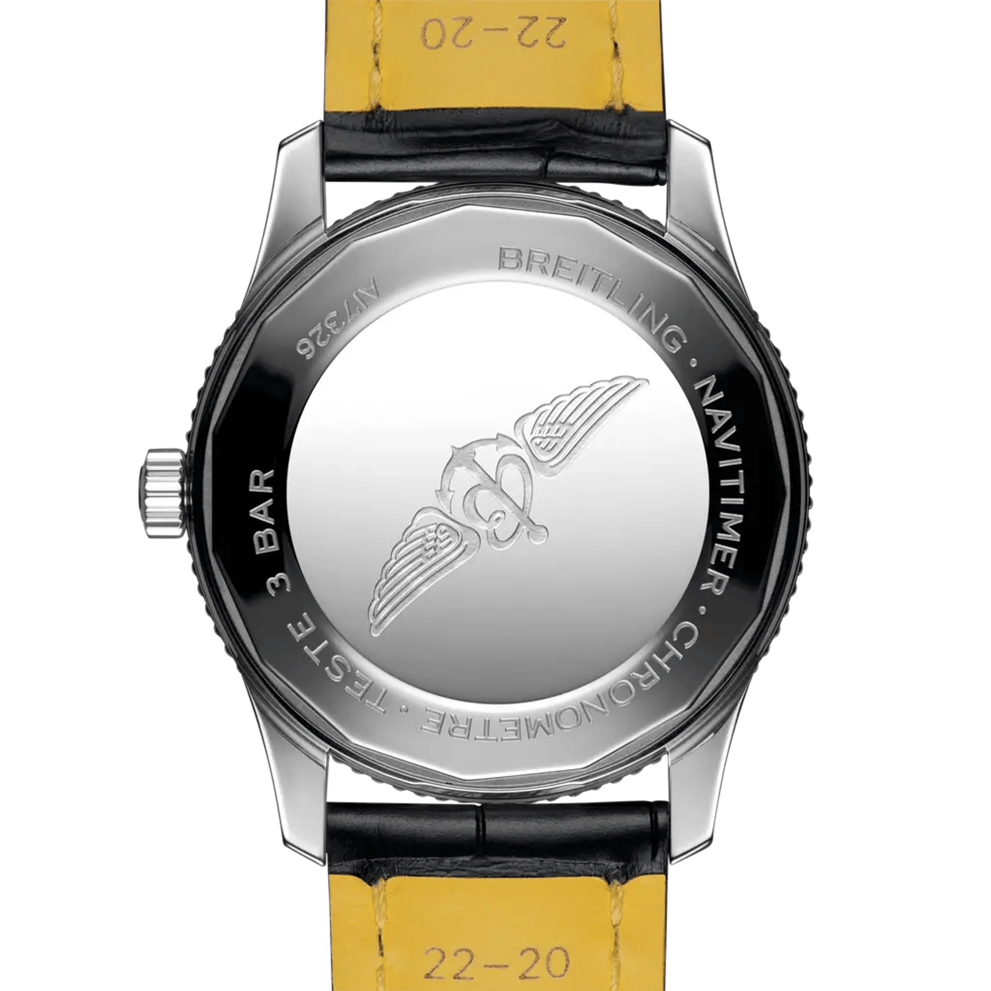 Navitimer Automatic 41 - A17326211B1P2 - image 4