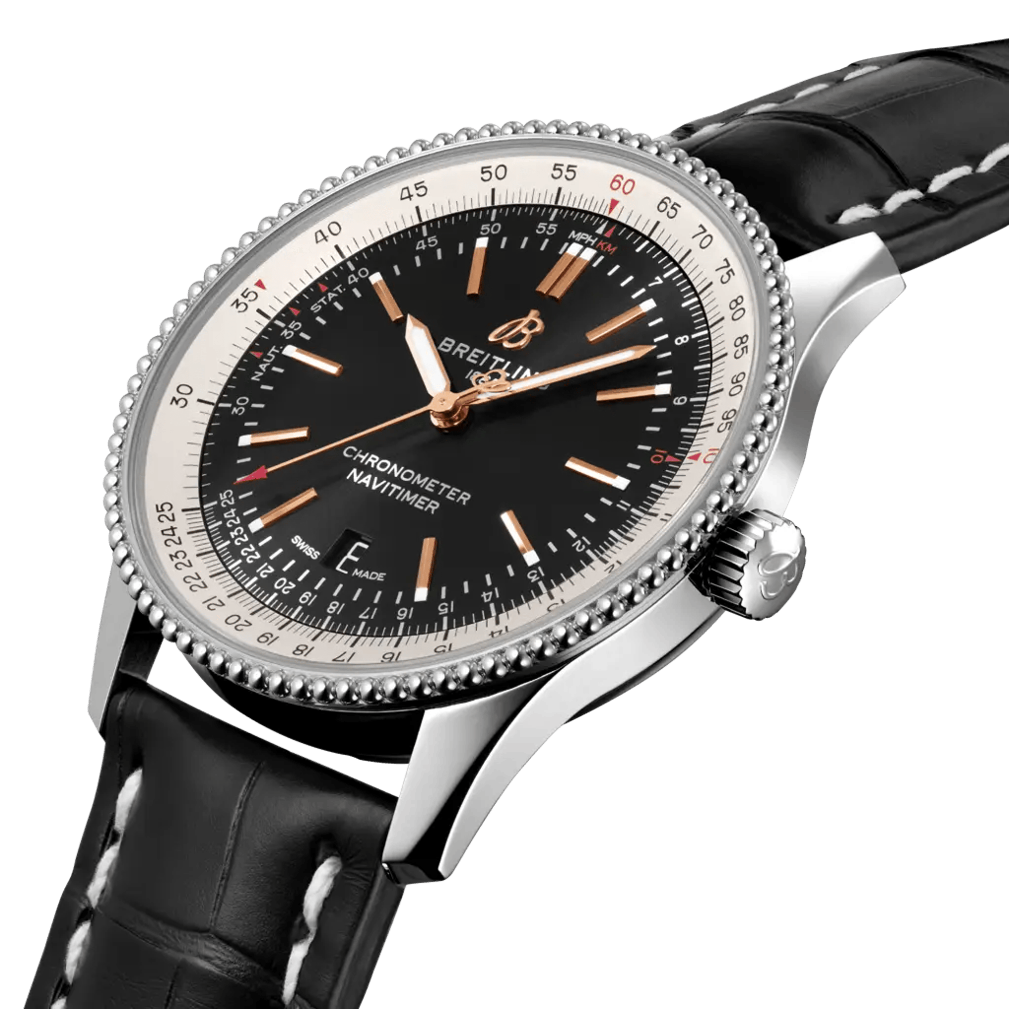 Navitimer Automatic 41 - A17326211B1P2 - image 2