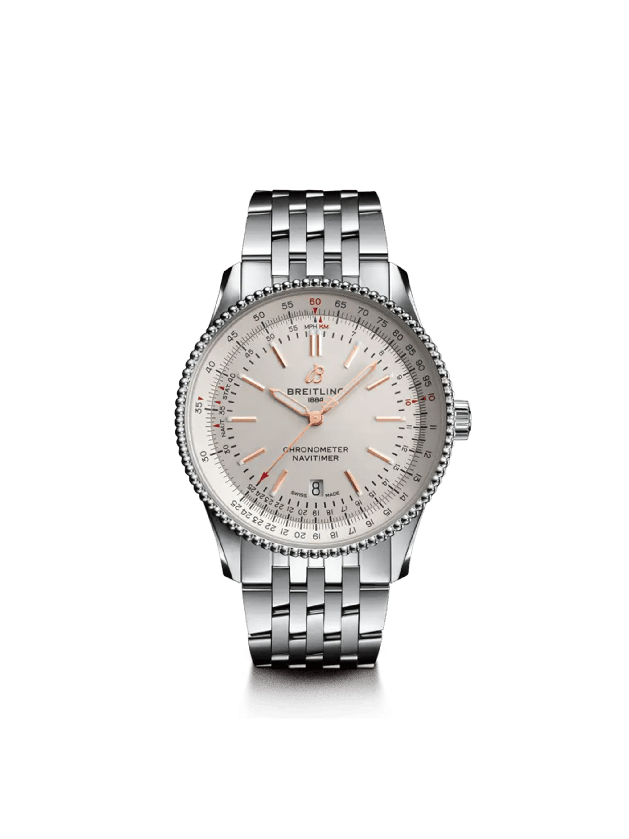 Navitimer Automatic 41 - A17326211G1A1 - image 1