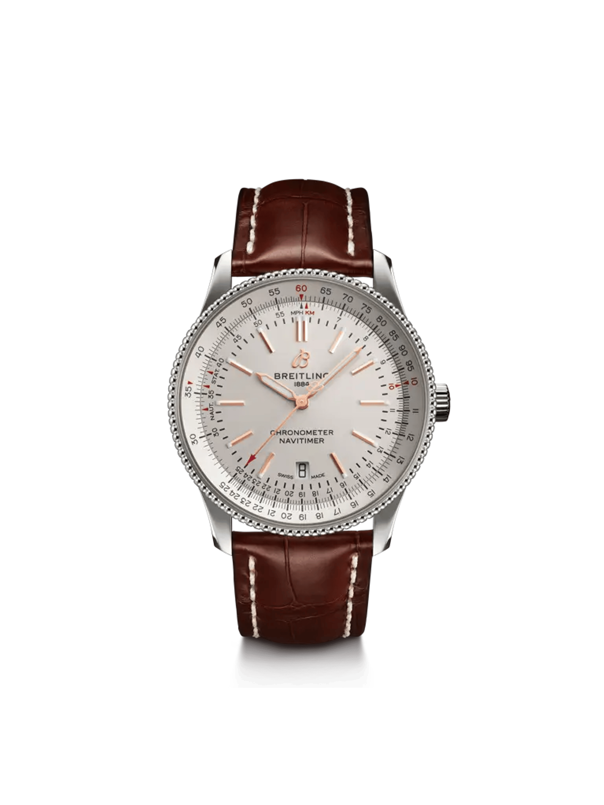 Navitimer Automatic 41 - A17326211G1P1 - image 1