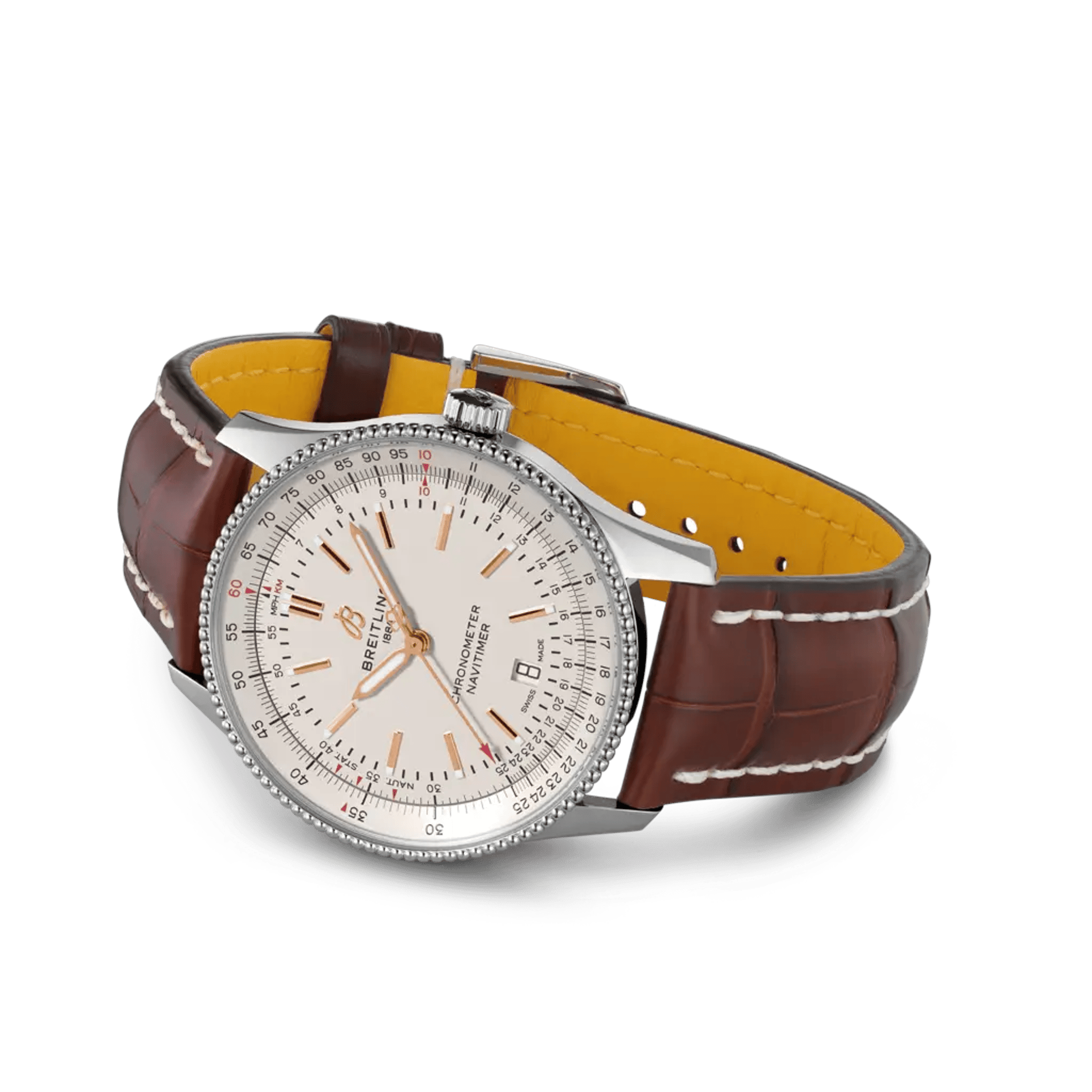 Navitimer Automatic 41 - A17326211G1P2 - image 3