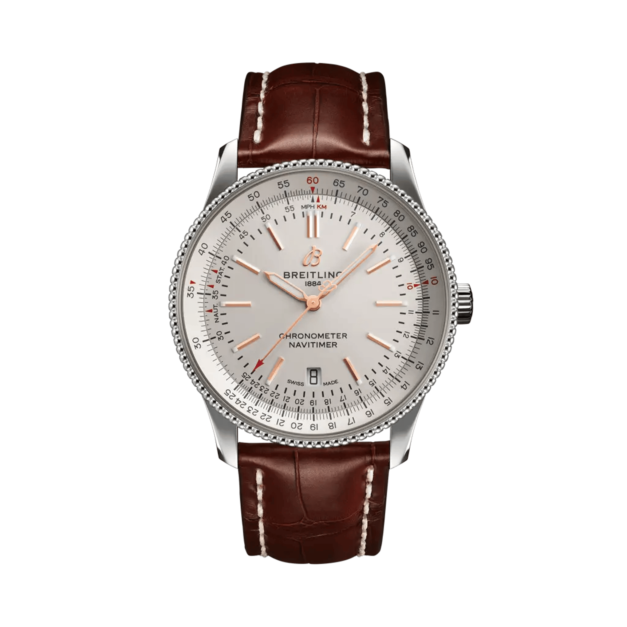 Navitimer Automatic 41 - A17326211G1P2 - image 1