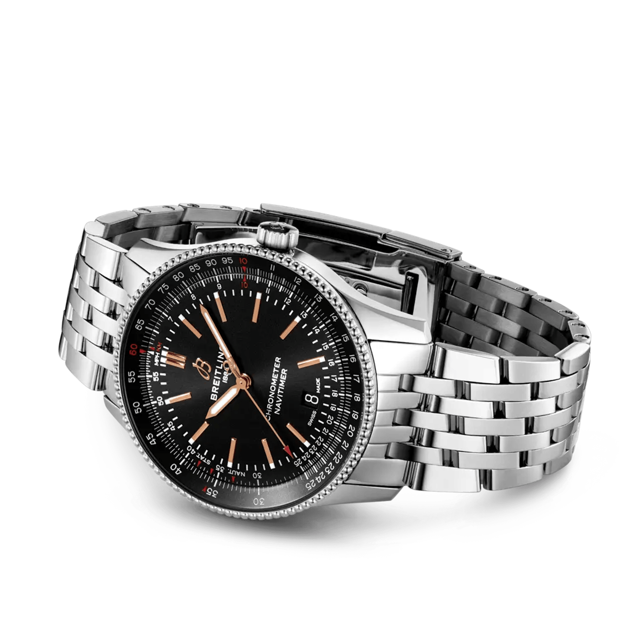 Navitimer Automatic 41 - A17326241B1A1 - image 3