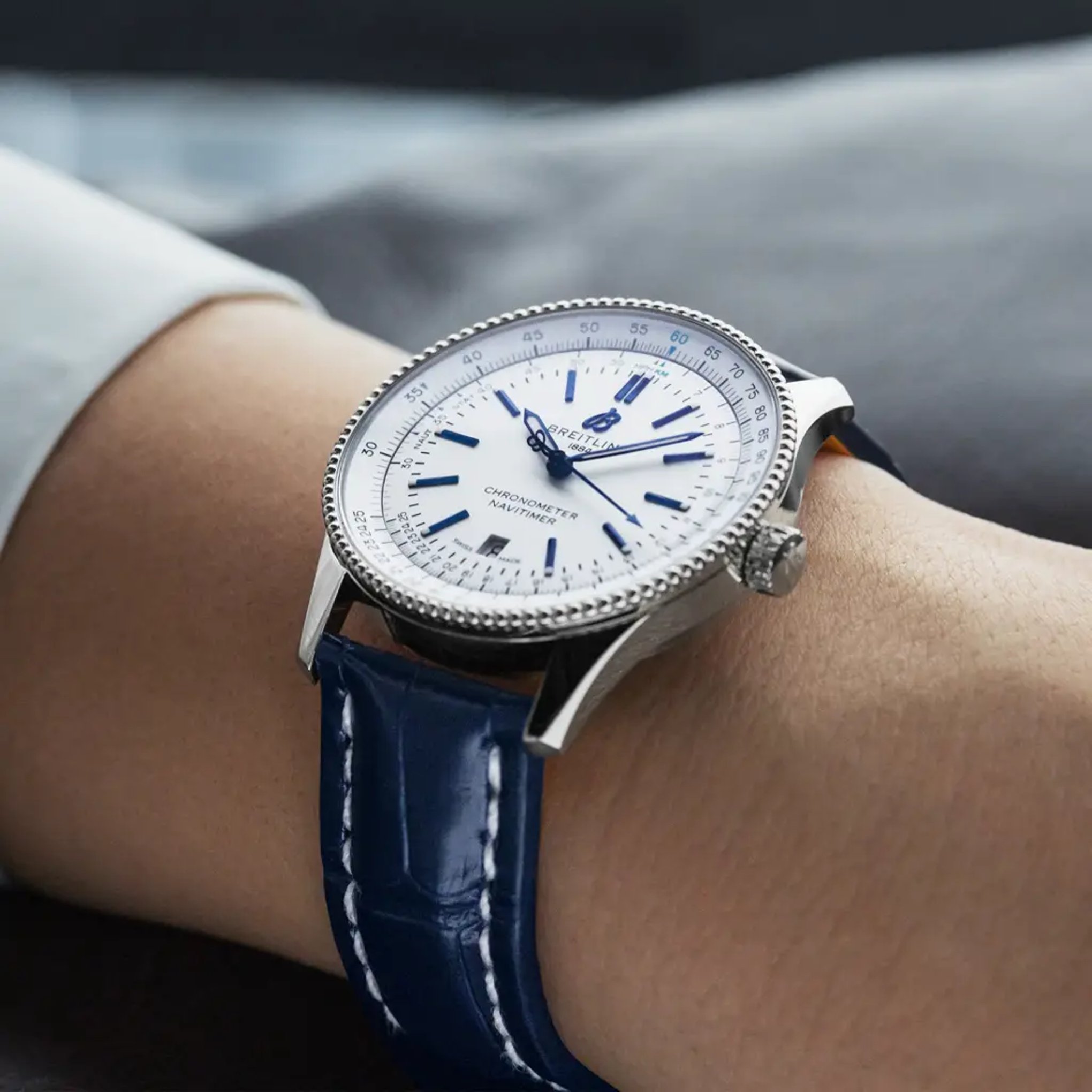 Navitimer Automatic 41 - A173263A1G1P1 - image 5