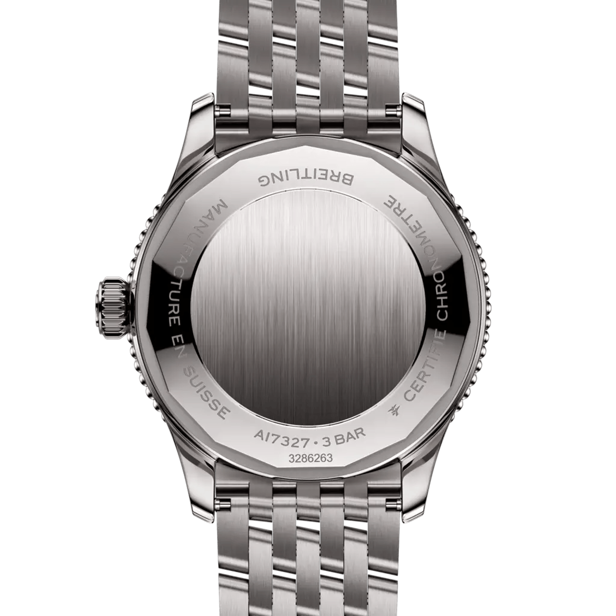 Navitimer Automatic 36 - A17327361L1A1 - image 4