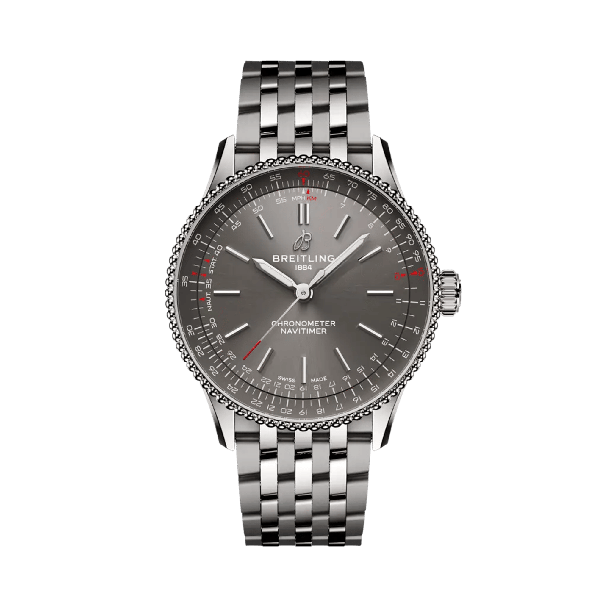 Navitimer Automatic 36 - A17327381B1A1 - image 1