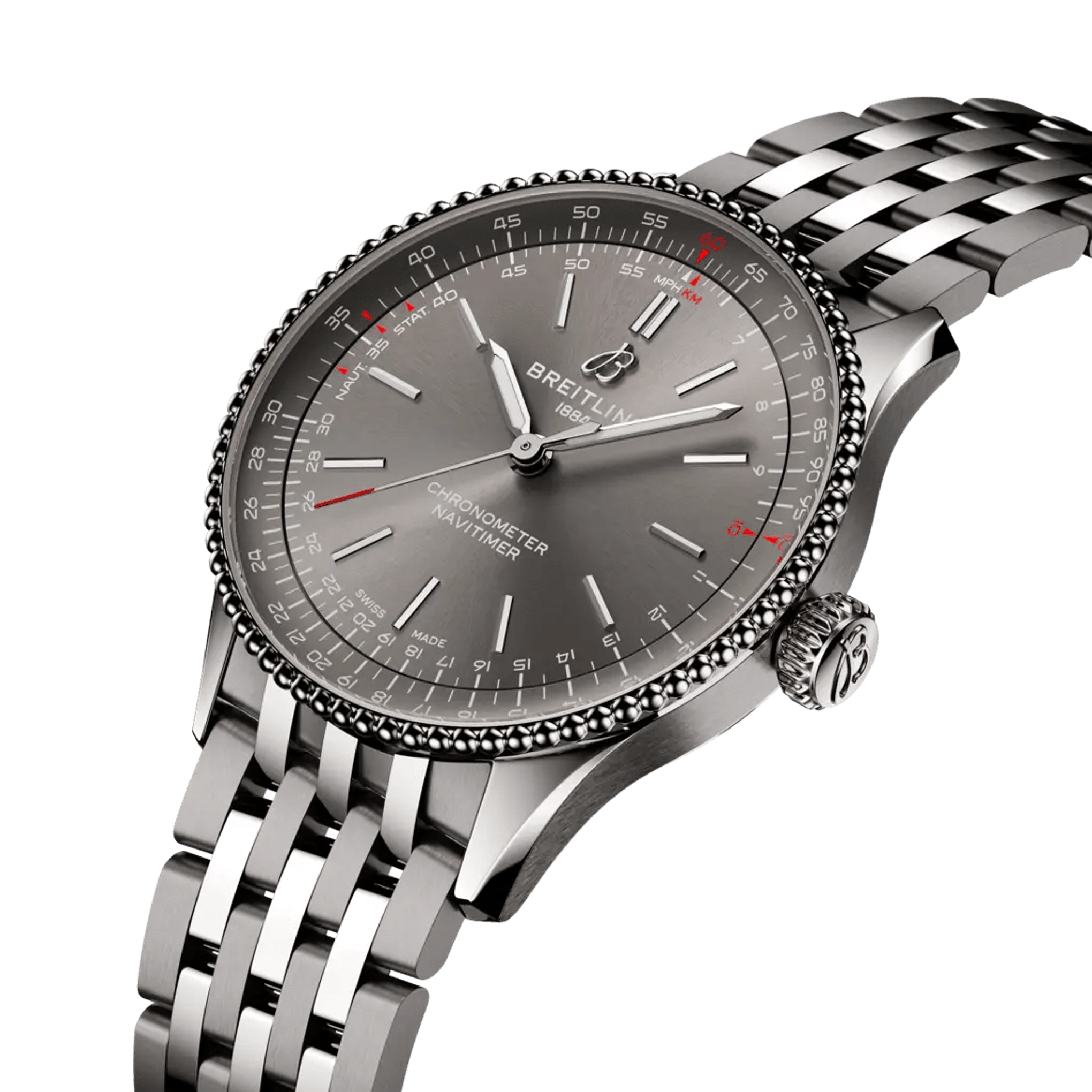 Navitimer Automatic 36 - A17327381B1A1 - image 2