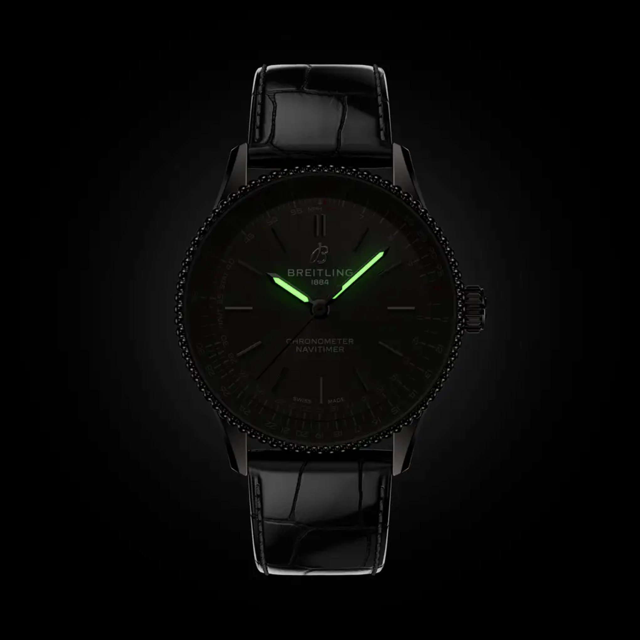 Navitimer Automatic 36 - A17327381B1P1 - image 6