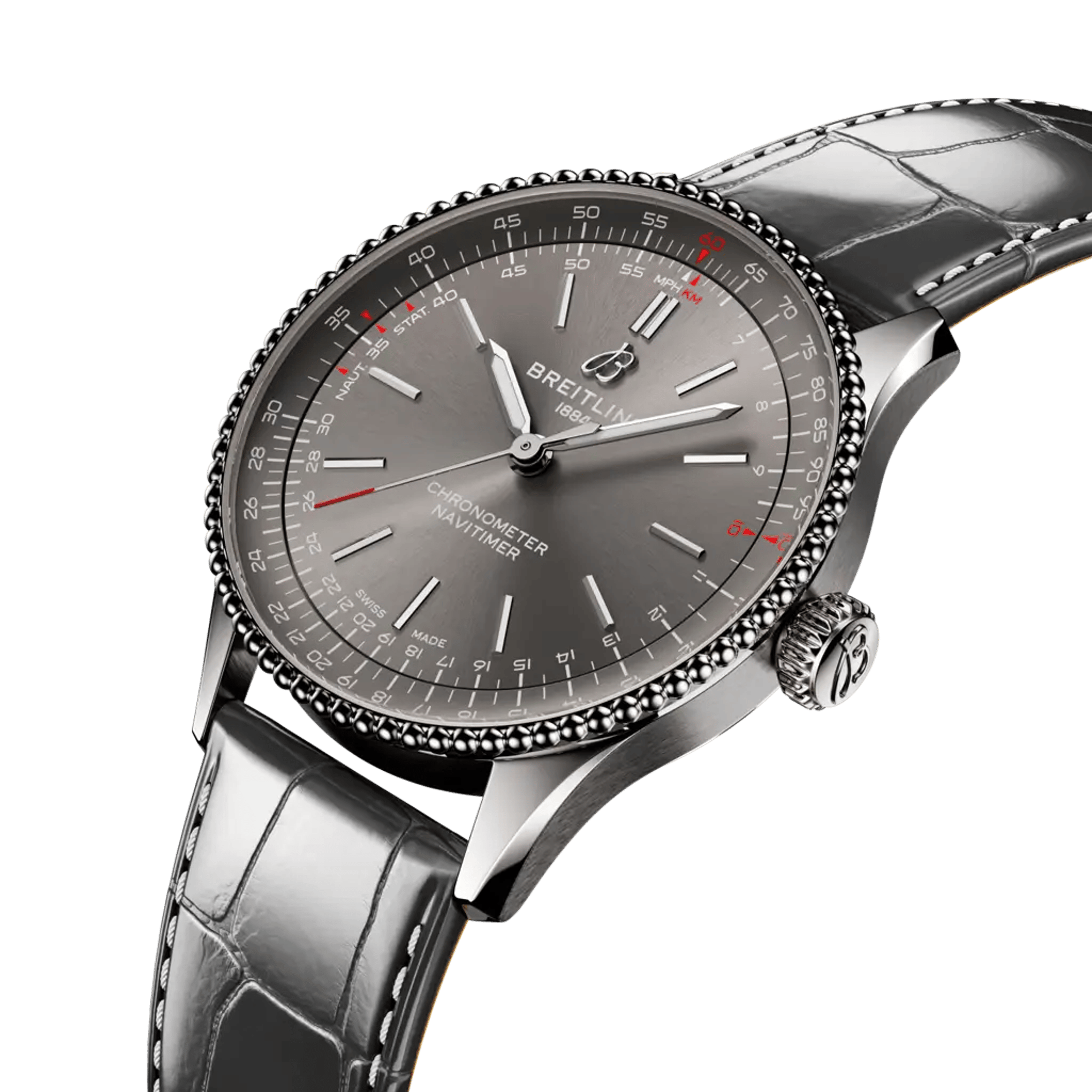 Navitimer Automatic 36 - A17327381B1P1 - image 2