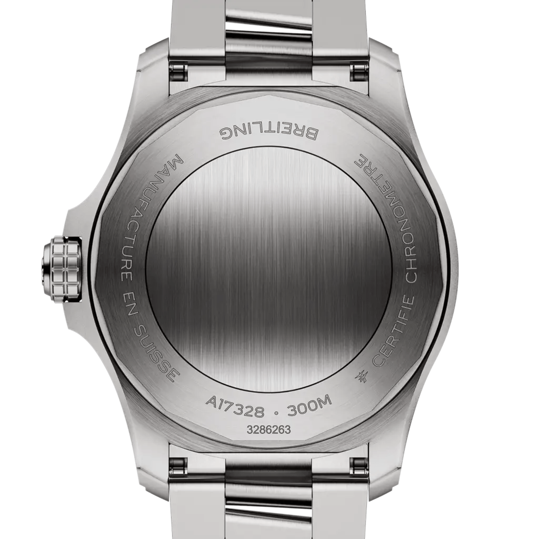 Avenger Automatic 42 - A17328101B1A1 - image 4