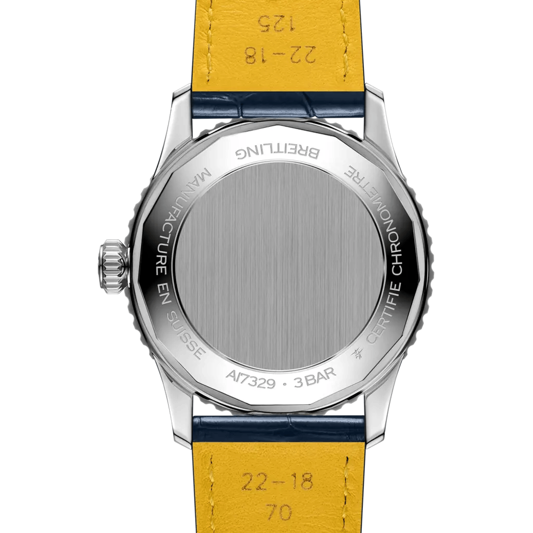 Navitimer Automatic 41 - A17329161C1P1 - image 4