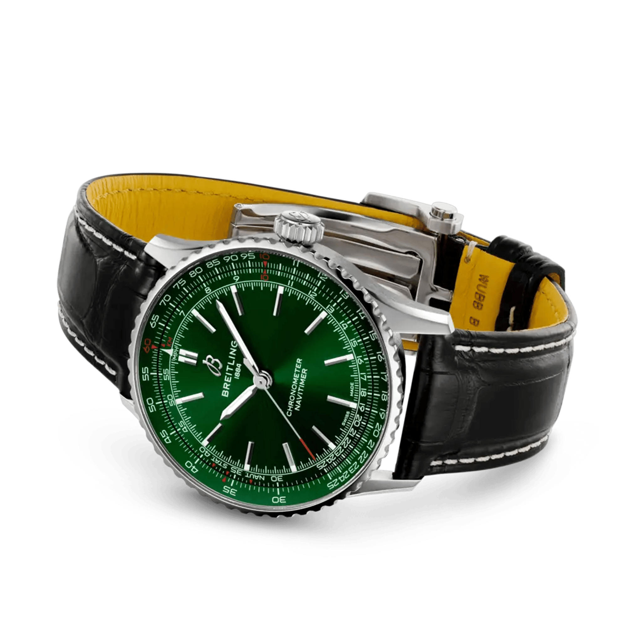 Navitimer Automatic 41 - A17329371L1P1 - image 3