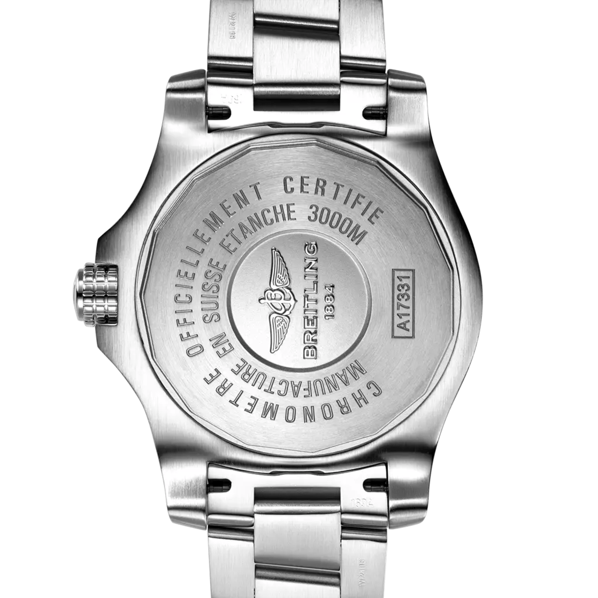 Avenger II Seawolf - A17331101B2A1 - image 4