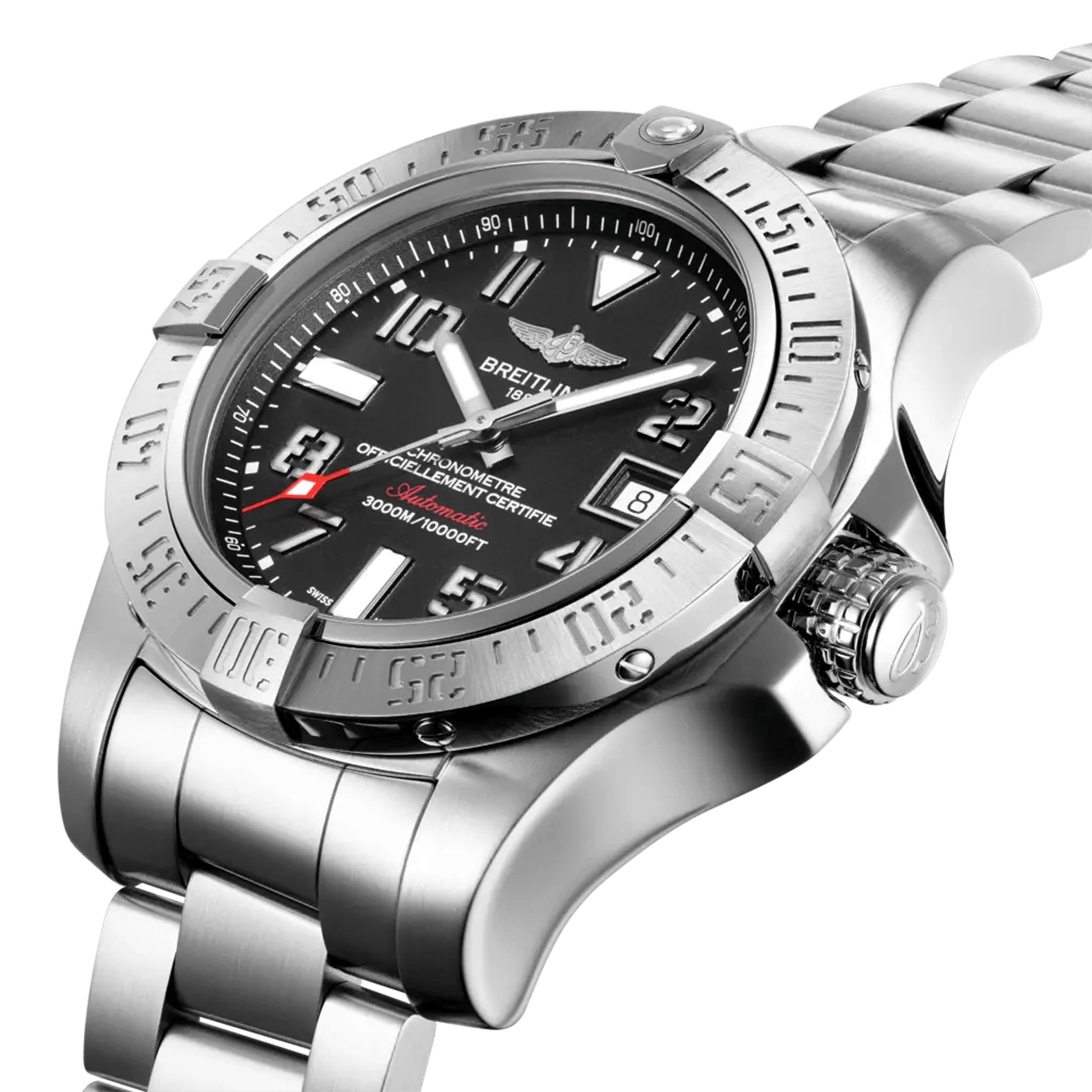 Avenger II Seawolf - A17331101B2A1 - image 2