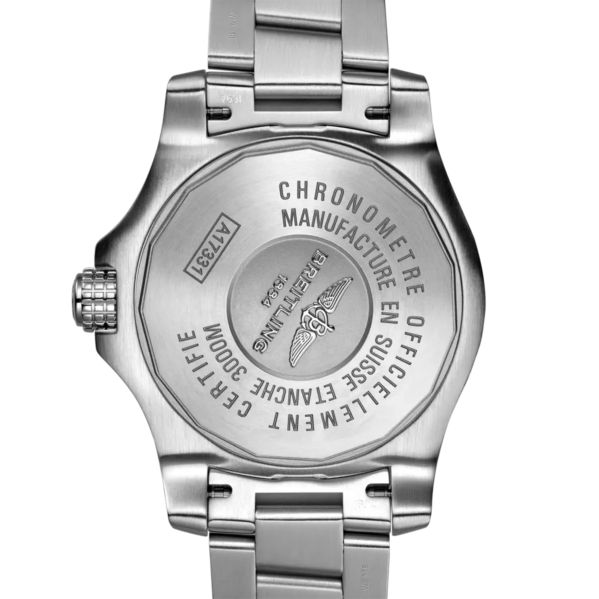 Avenger II Seawolf - A17331101I1A1 - image 4