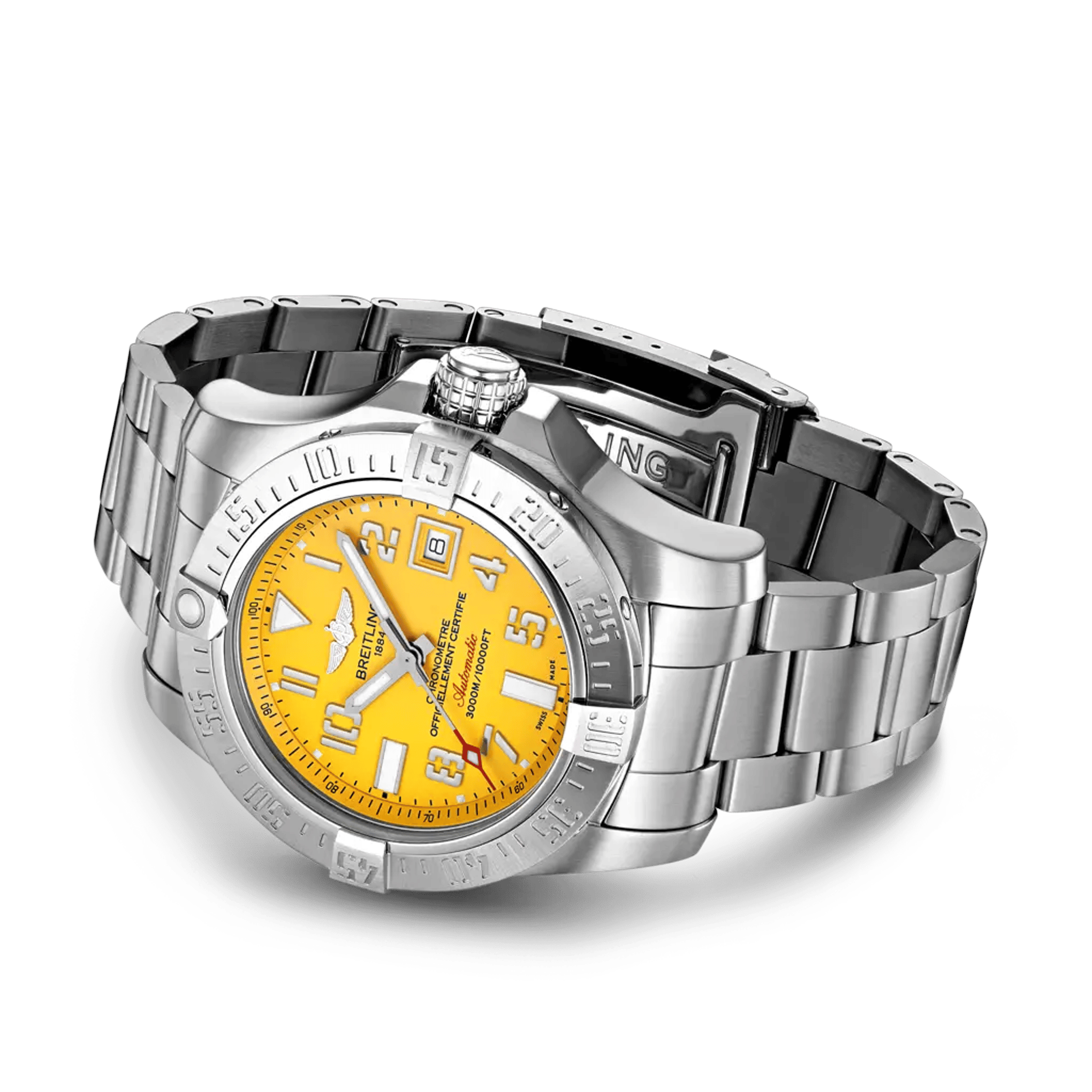 Avenger II Seawolf - A17331101I1A1 - image 3