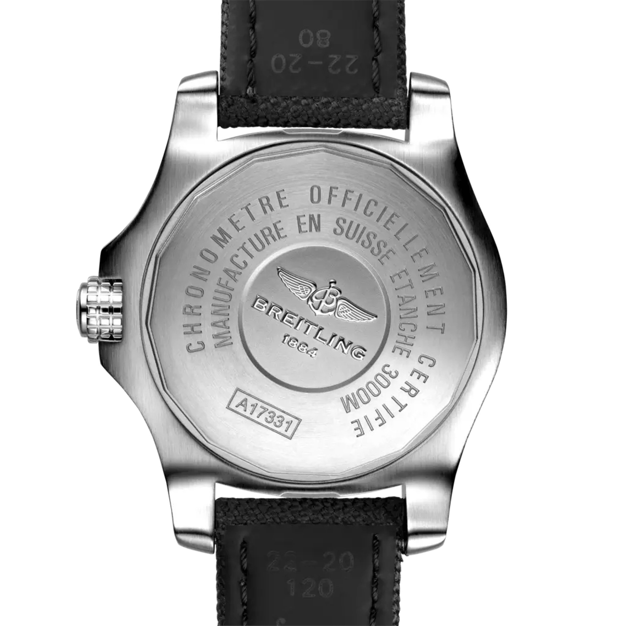 Avenger II Seawolf - A17331101I1W1 - image 4