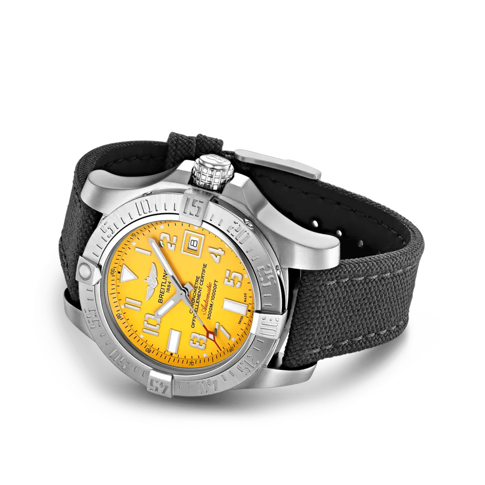 Avenger II Seawolf - A17331101I1W1 - image 3