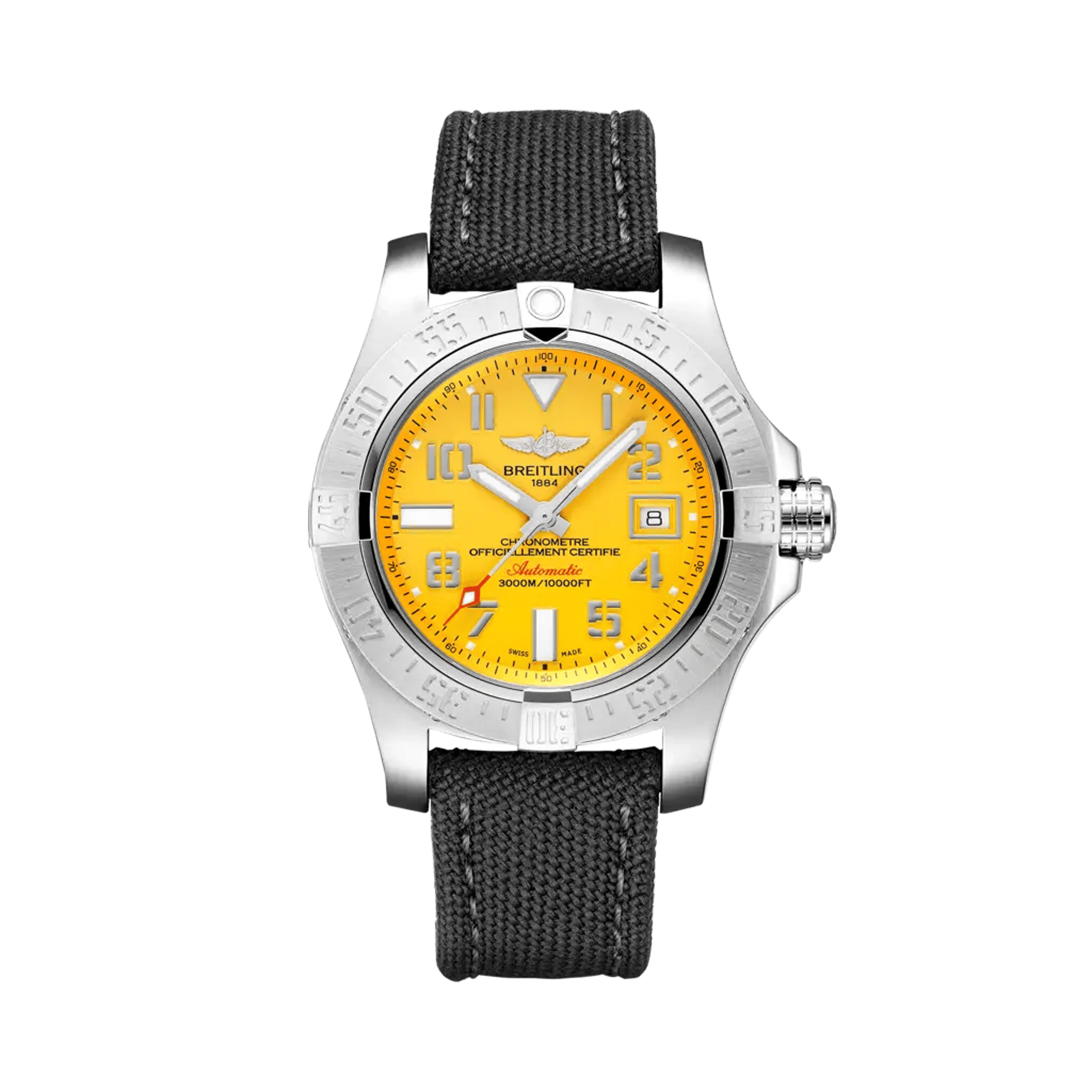 Avenger II Seawolf - A17331101I1W1 - image 1