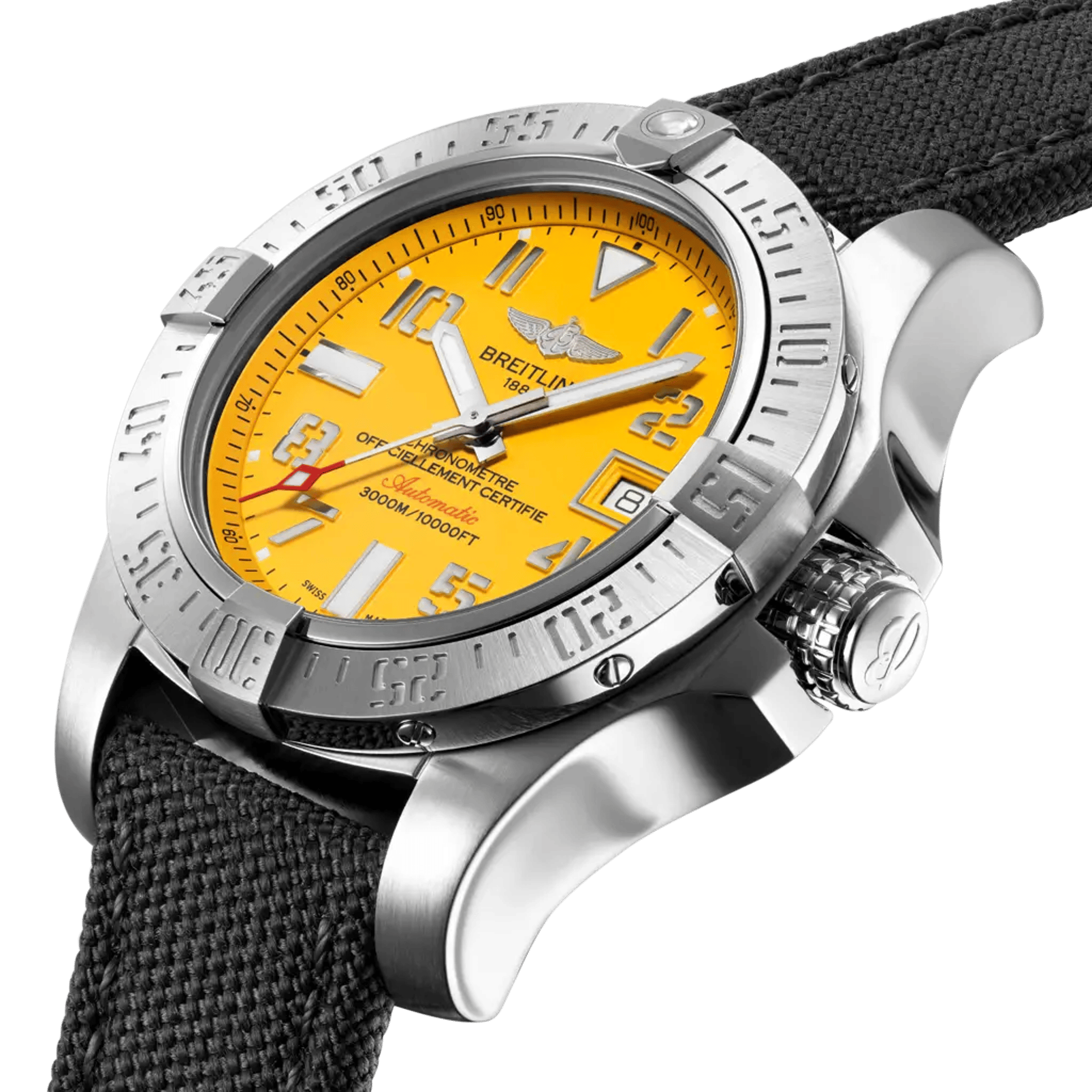 Avenger II Seawolf - A17331101I1W1 - image 2