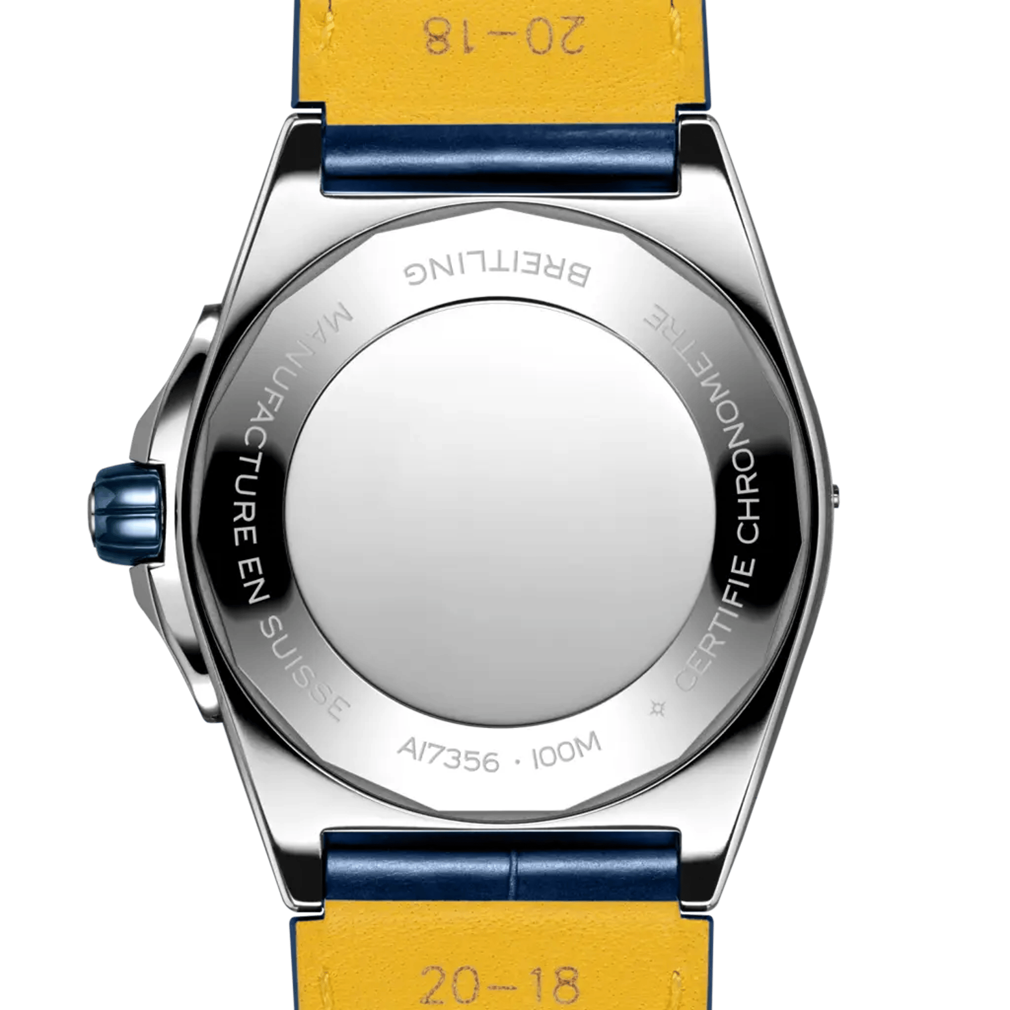 Super Chronomat Automatic 38 - A17356531C1P1 - image 4