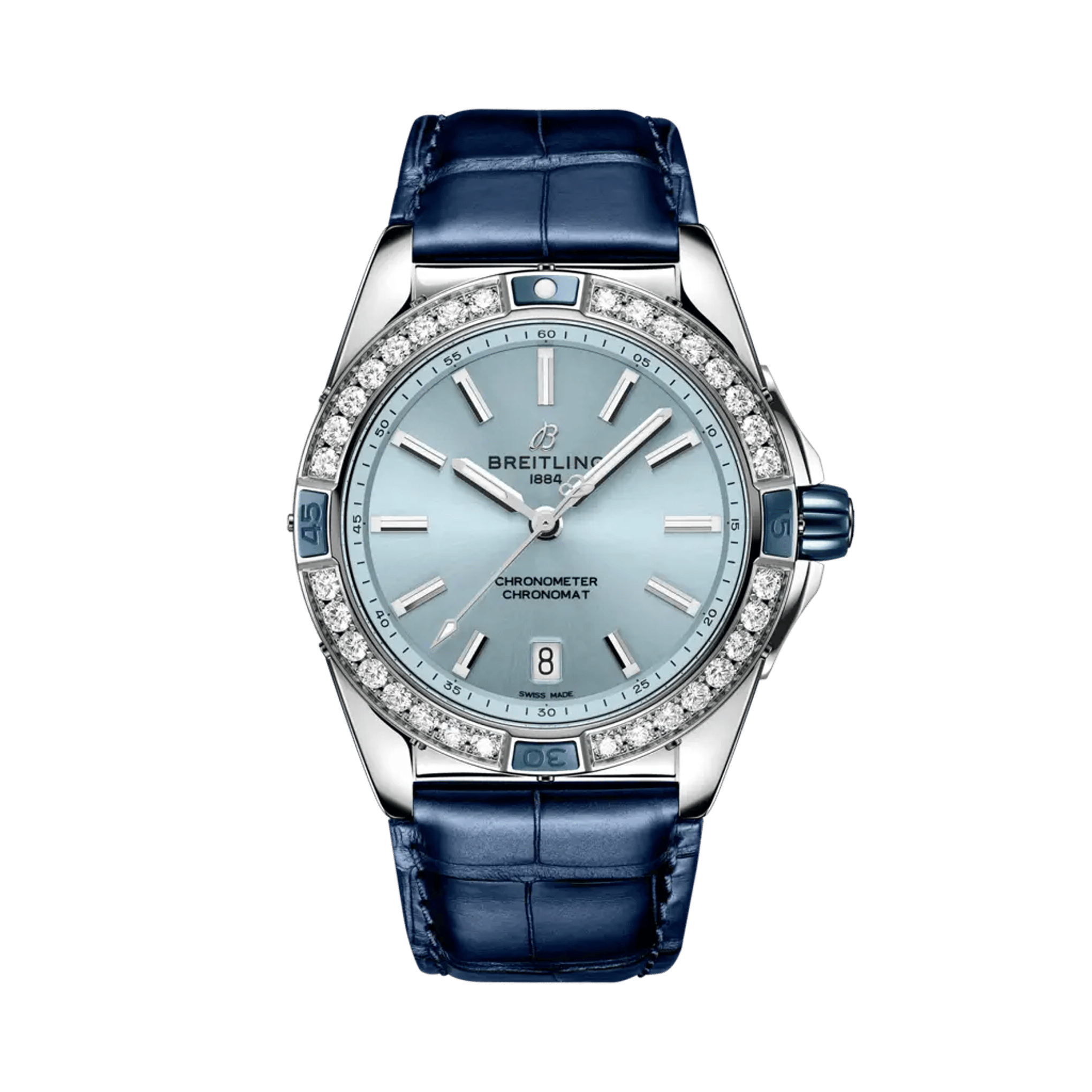 Super Chronomat Automatic 38 - A17356531C1P1 - image 1