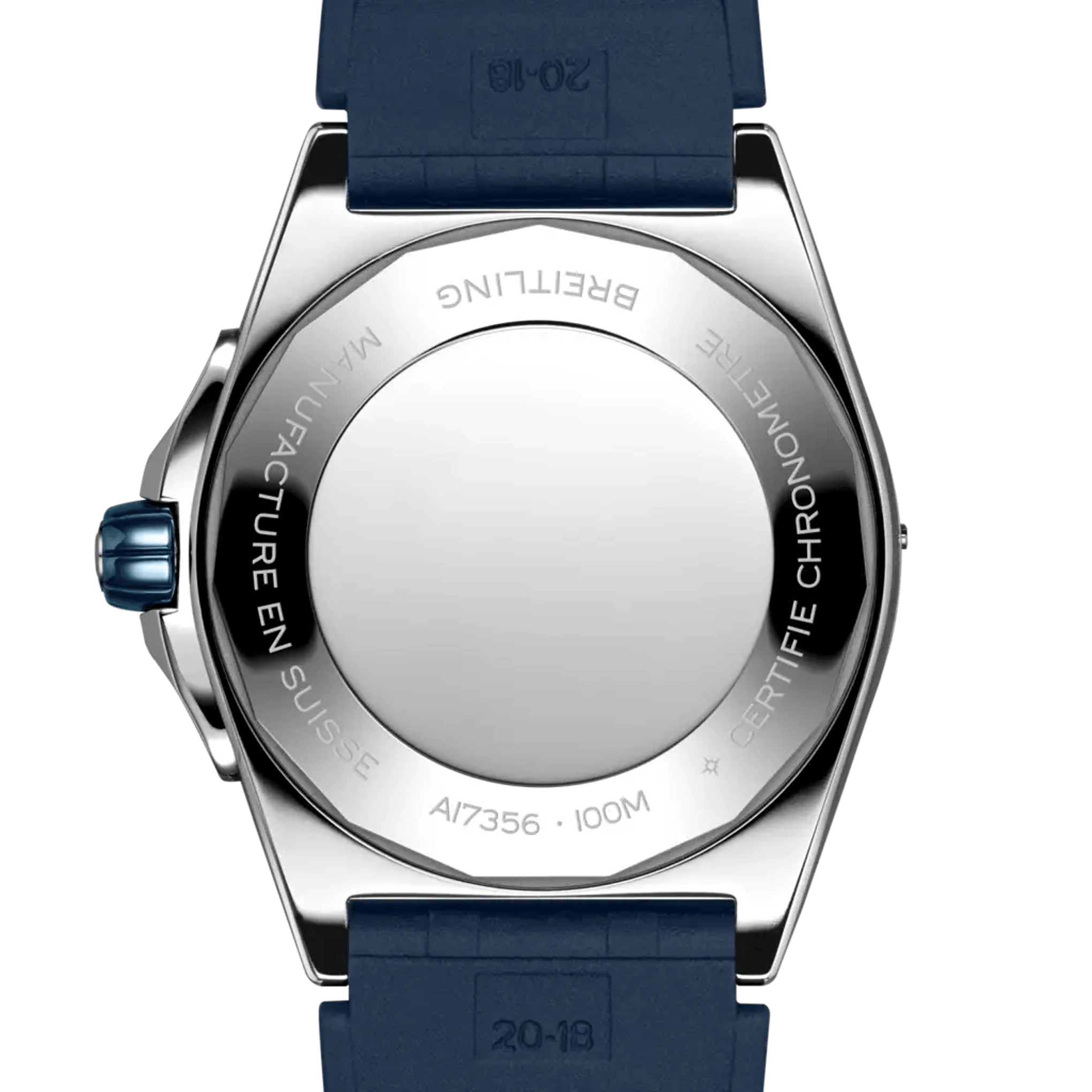 Super Chronomat Automatic 38 - A17356531C1S1 - image 4