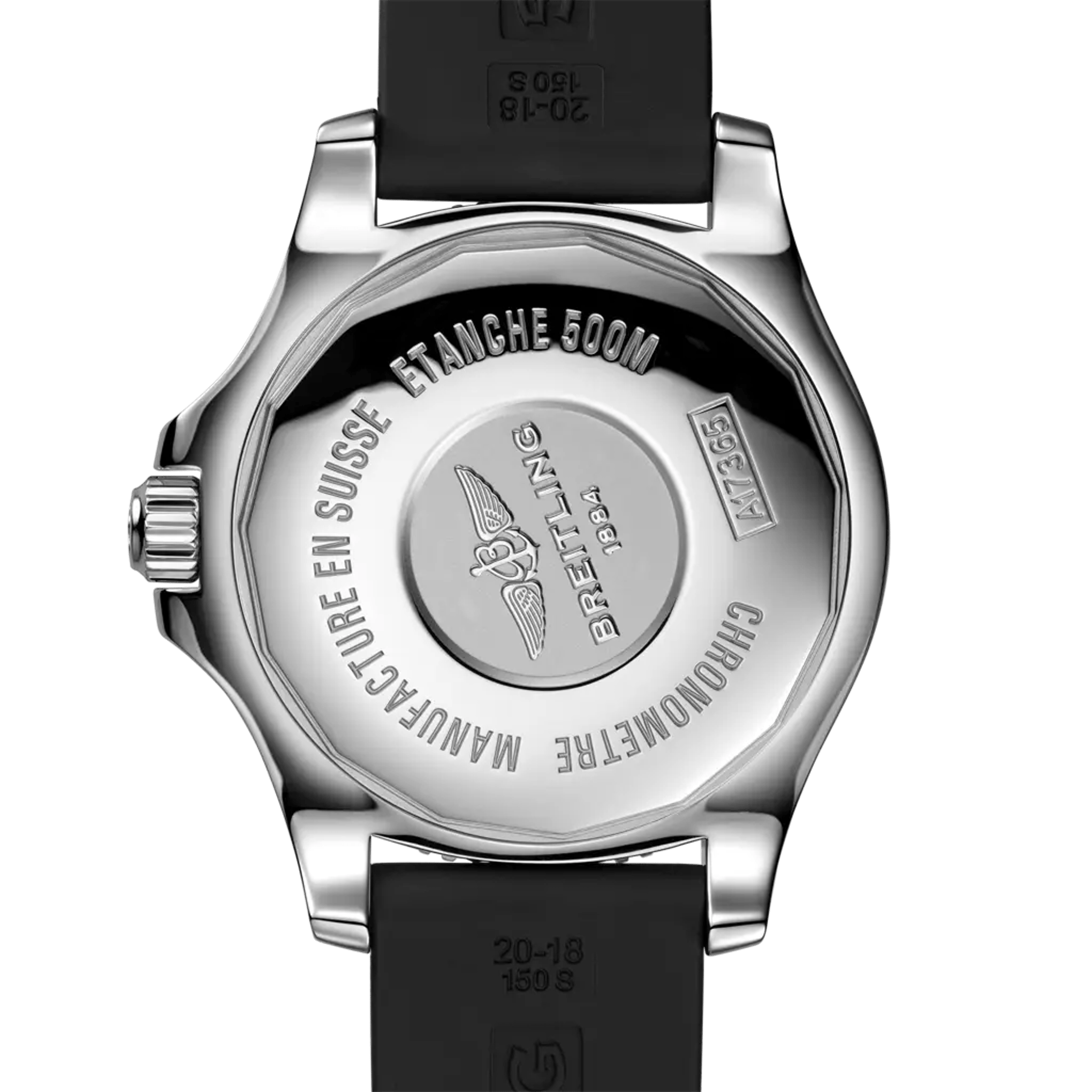 Superocean II 42 - A17365C91B1S1 - image 4