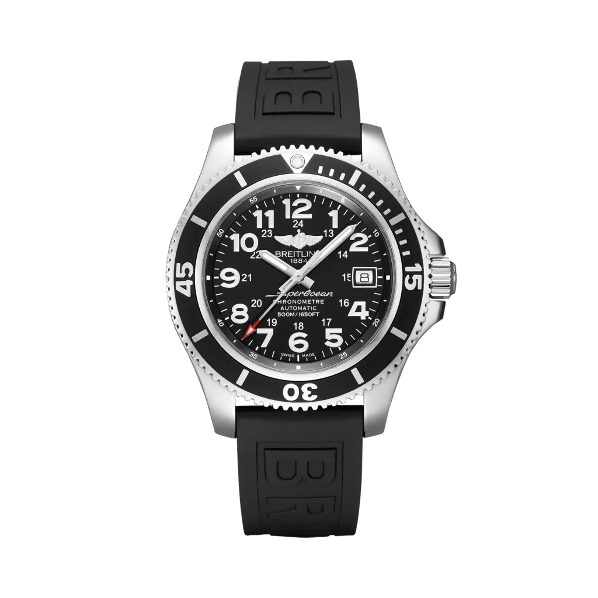 Superocean II 42 - A17365C91B1S1 - image 1