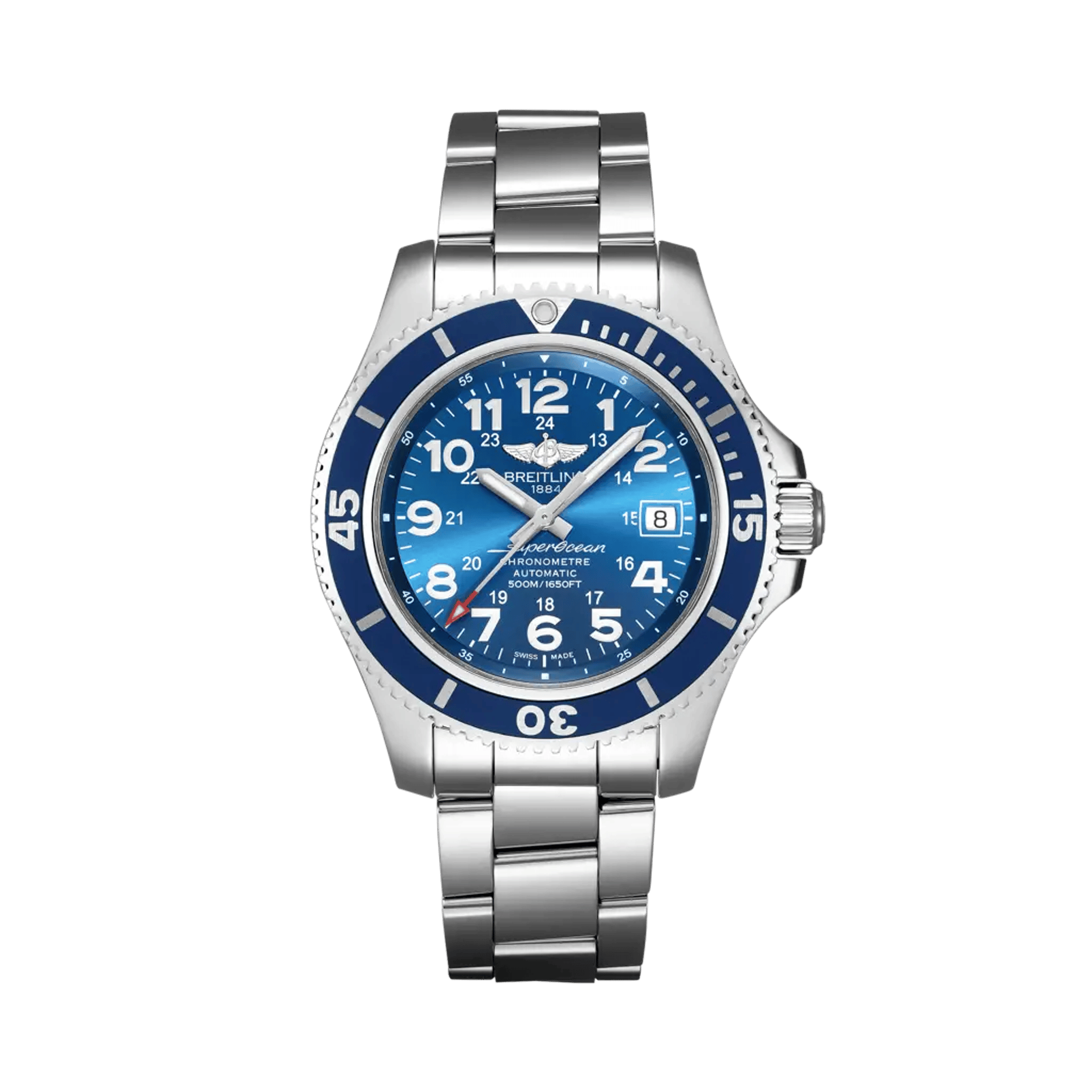 Superocean II 42 - A17365D11C1A1 - image 1