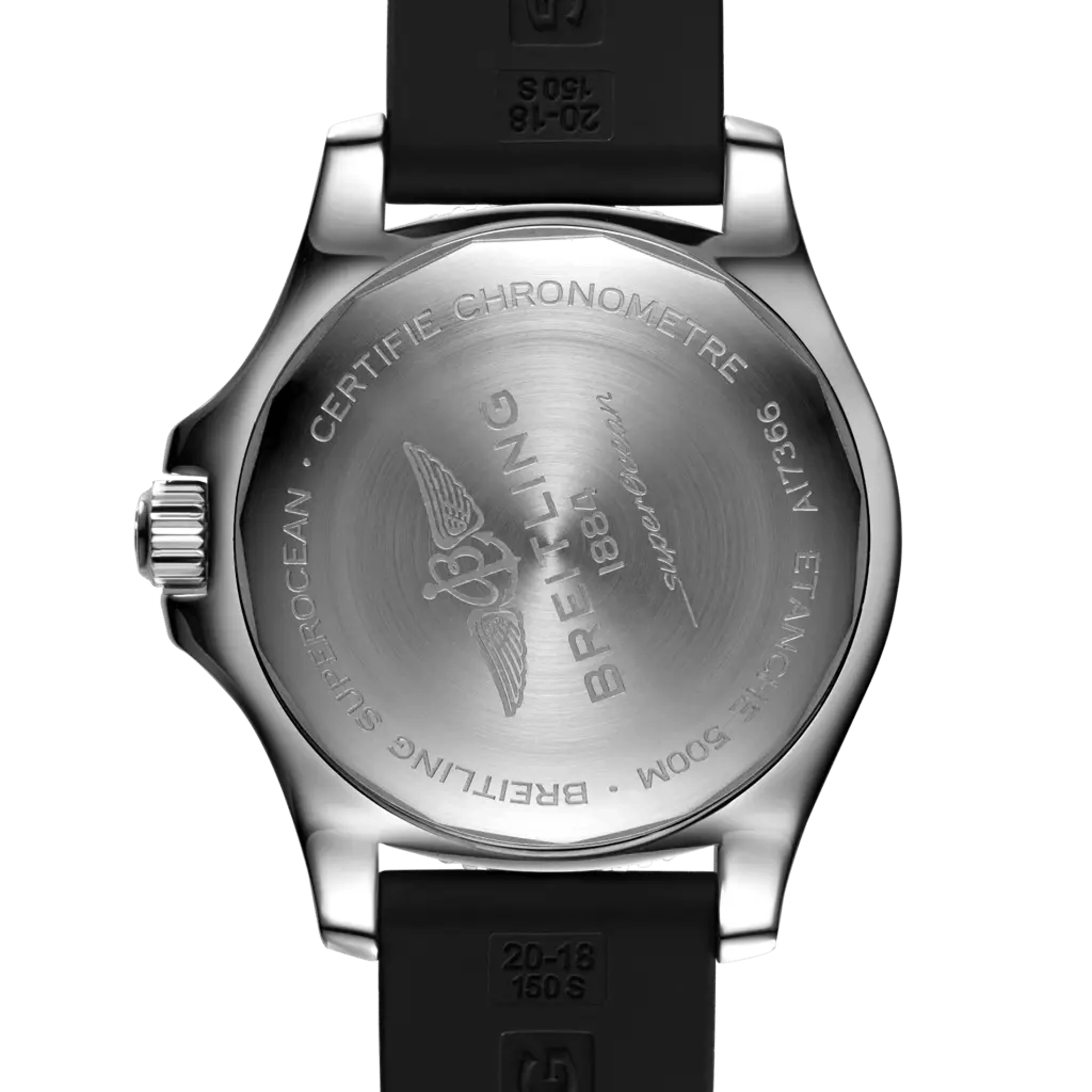 Superocean Automatic 42 - A17366D71B1S1 - image 4