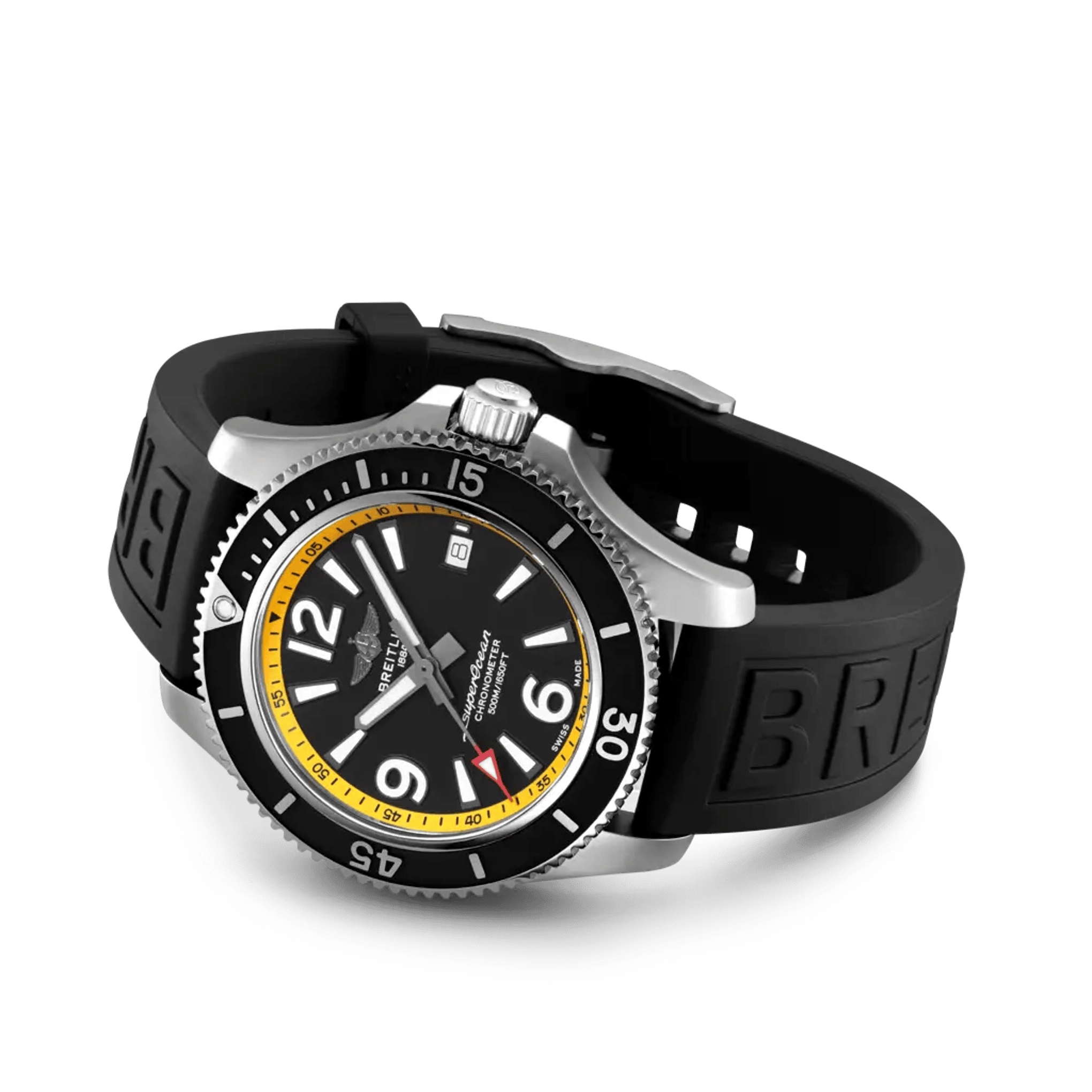 Superocean Automatic 42 - A17366D71B1S1 - image 3