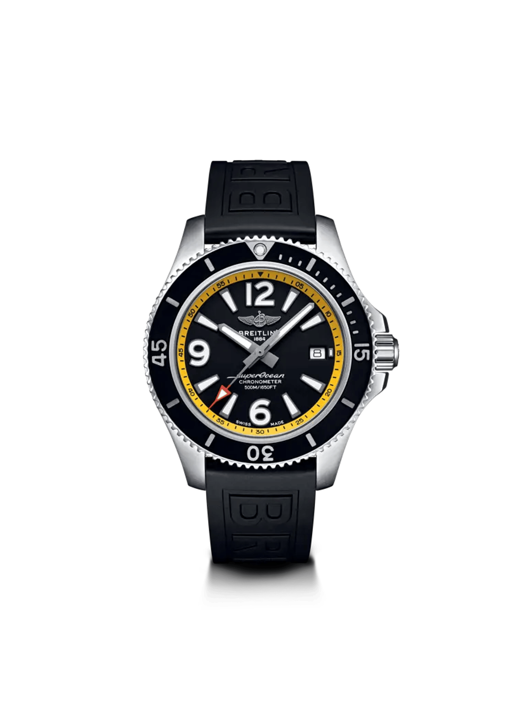 Superocean Automatic 42 - A17366D71B1S1 - image 1