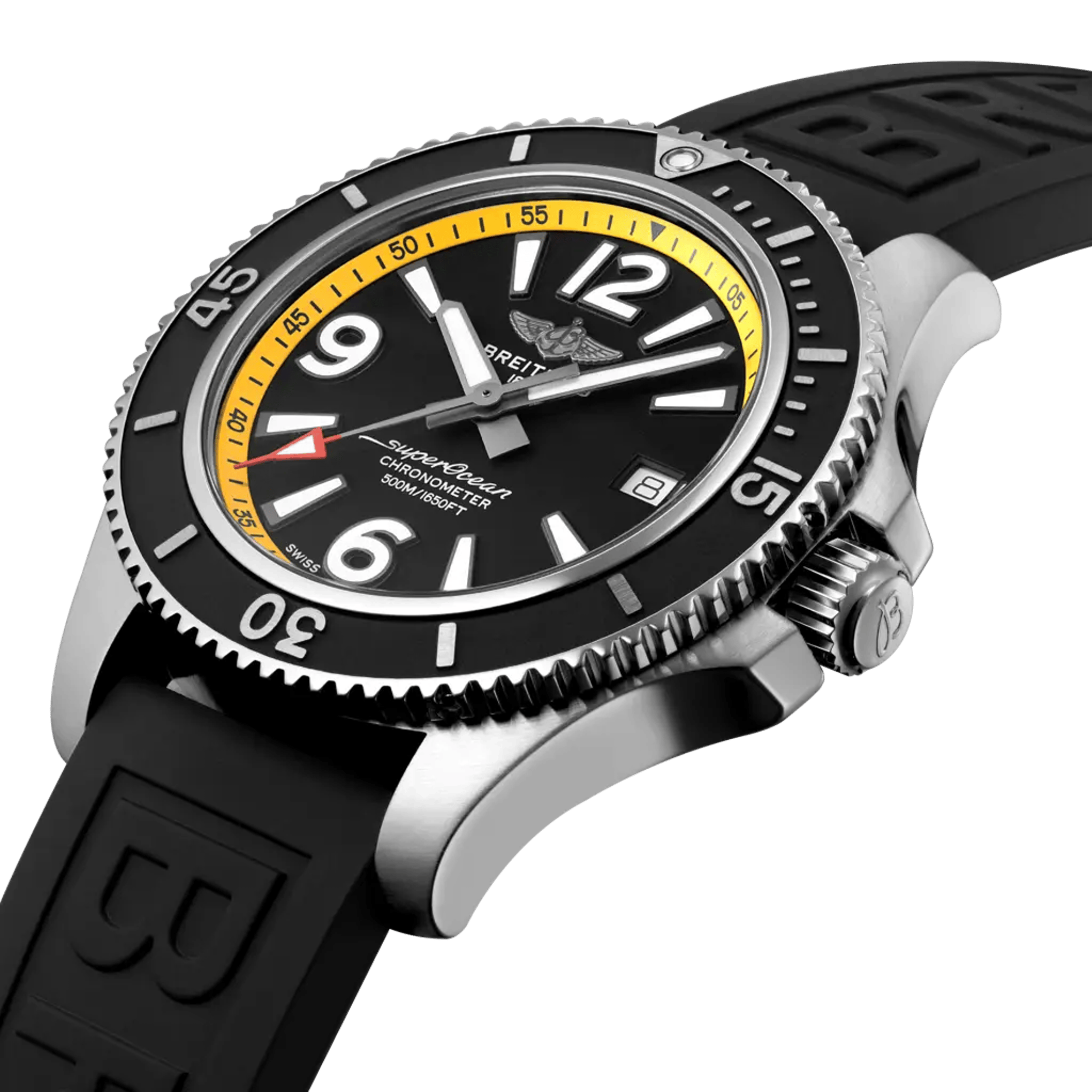 Superocean Automatic 42 - A17366D71B1S1 - image 2