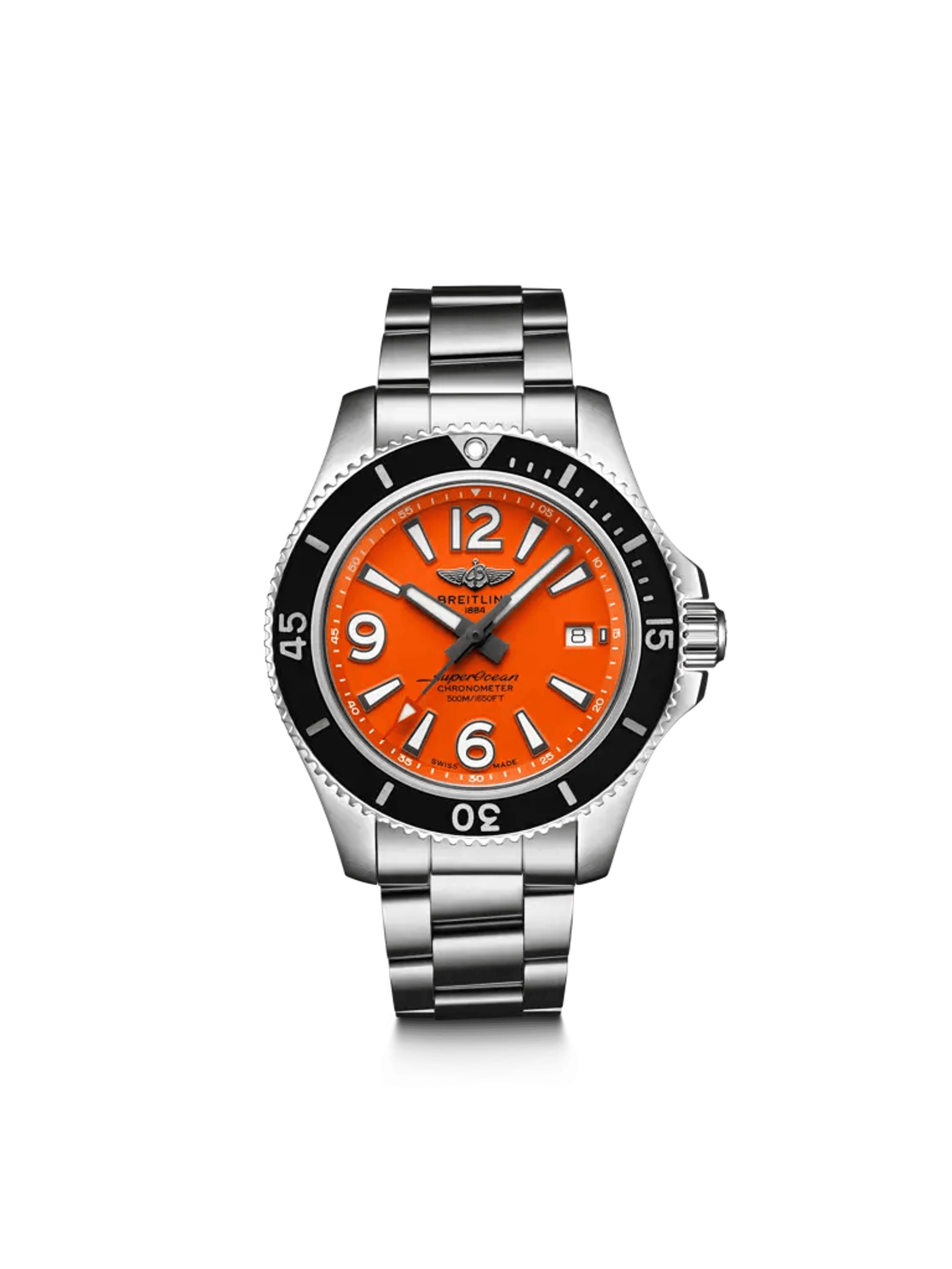 Superocean Automatic 42 - A17366D71O1A1 - image 1
