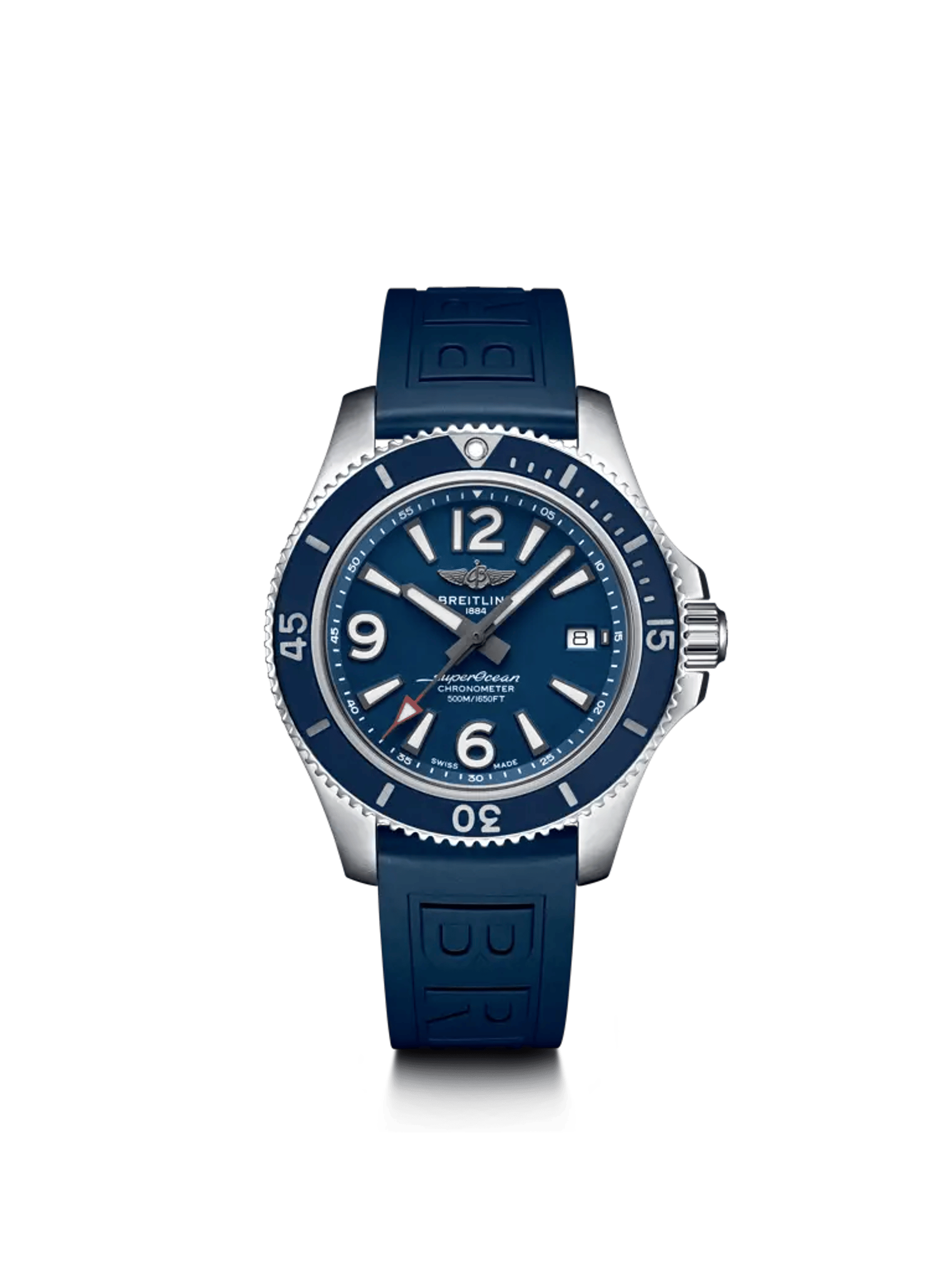 Superocean Automatic 42 - A17366D81C1S2 - image 1