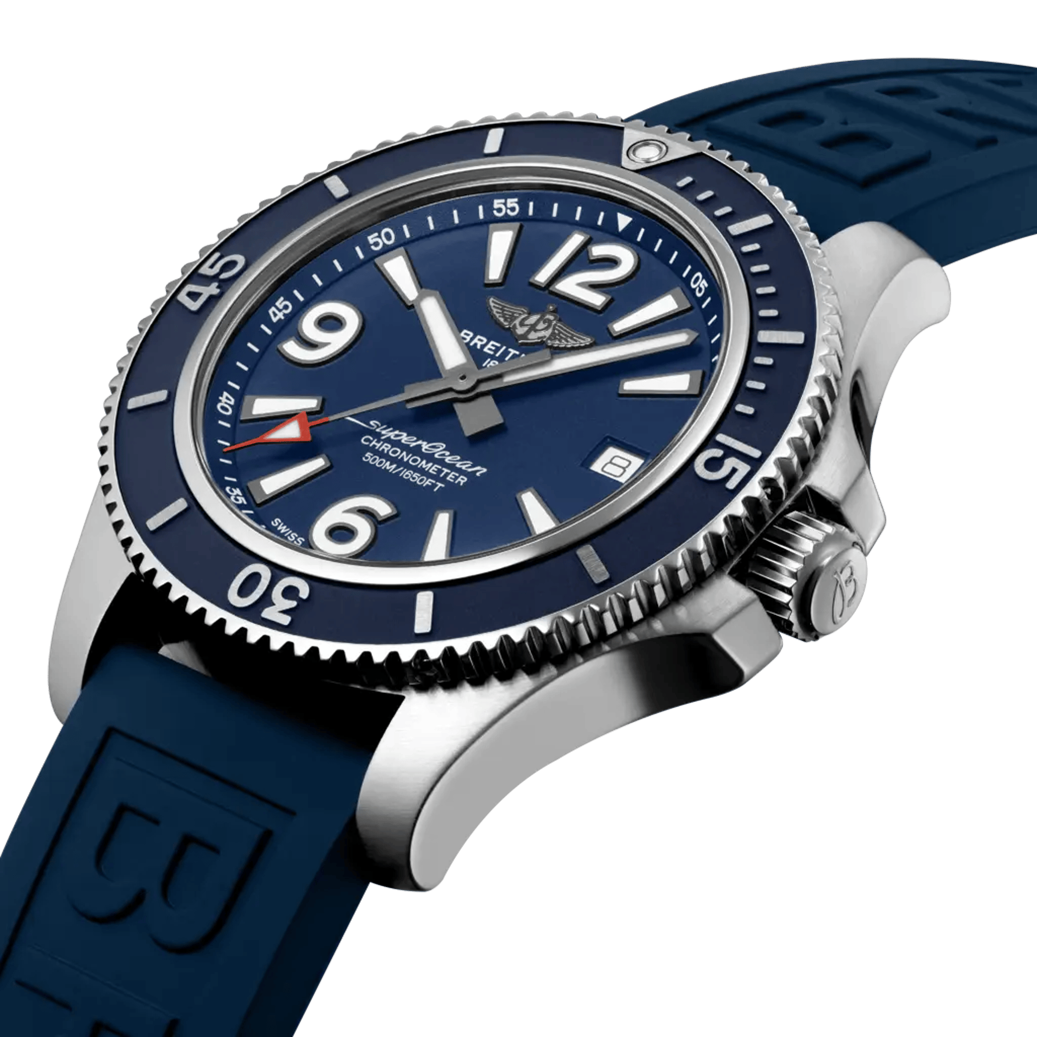 Superocean Automatic 42 - A17366D81C1S2 - image 2
