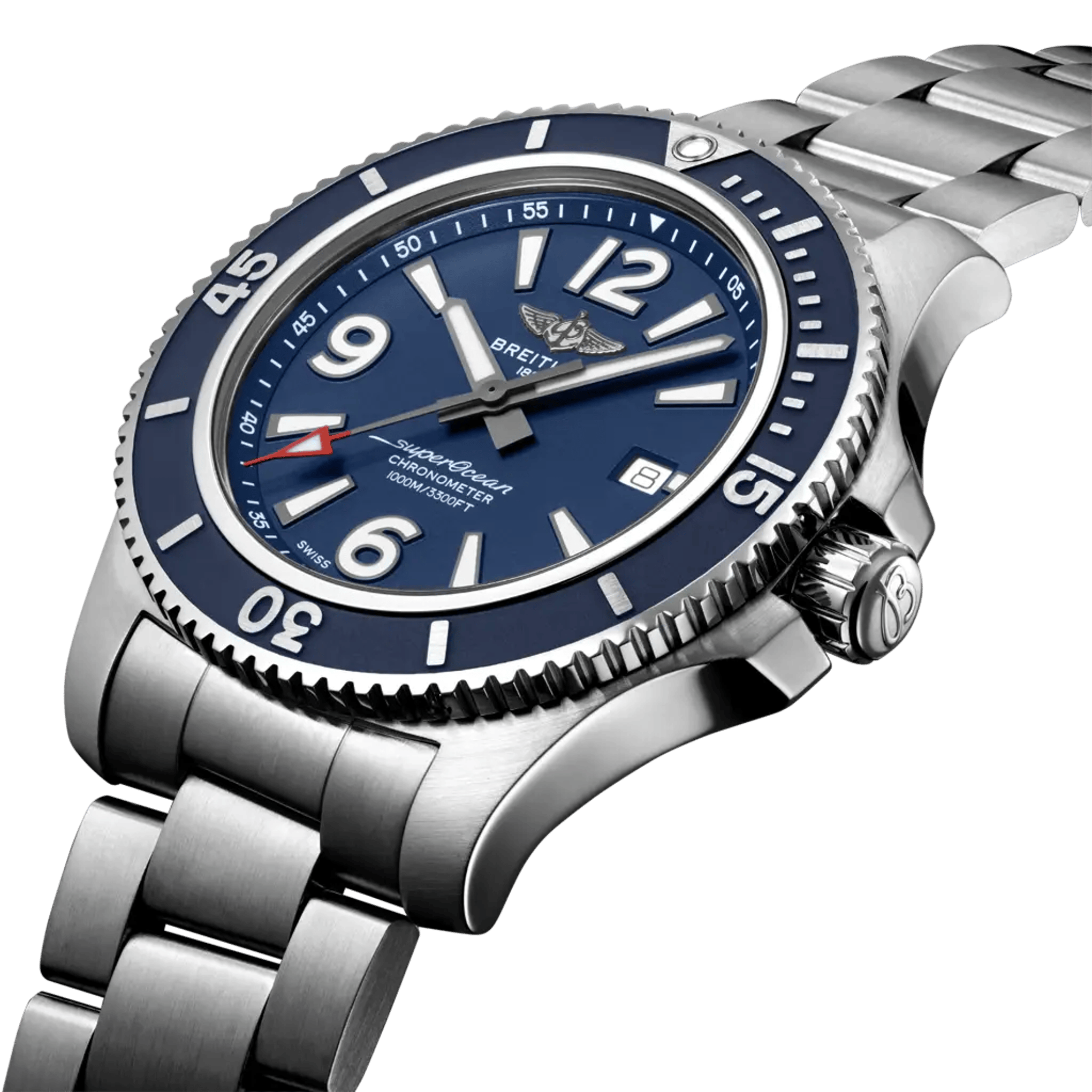 Superocean Automatic 44 - A17367D81C1A1 - image 2