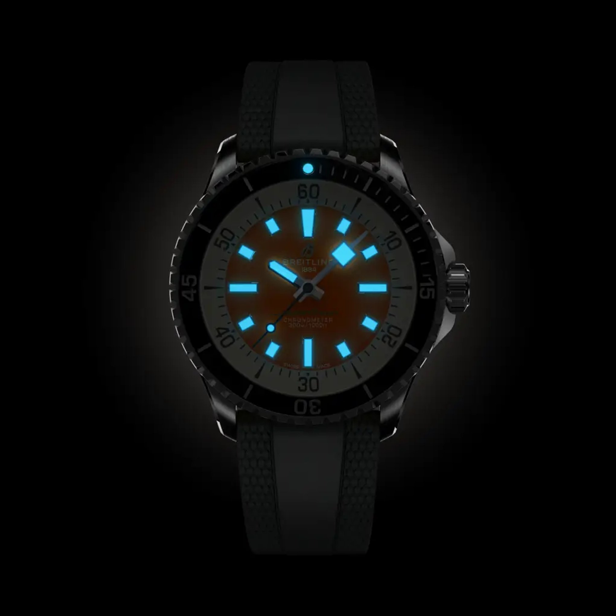 Superocean Automatic 42 Kelly Slater - A173751A1O1S1 - image 6