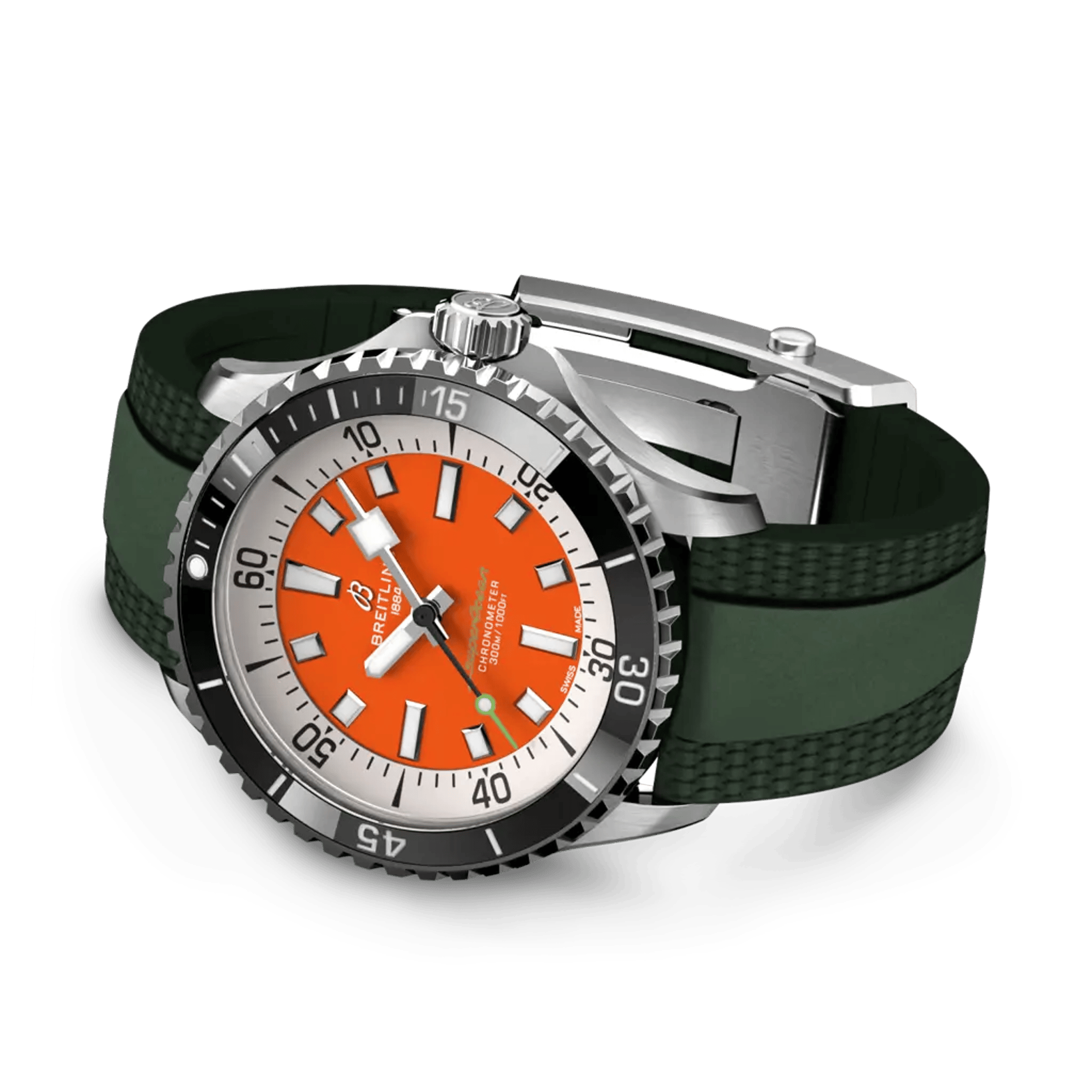 Superocean Automatic 42 Kelly Slater - A173751A1O1S1 - image 3