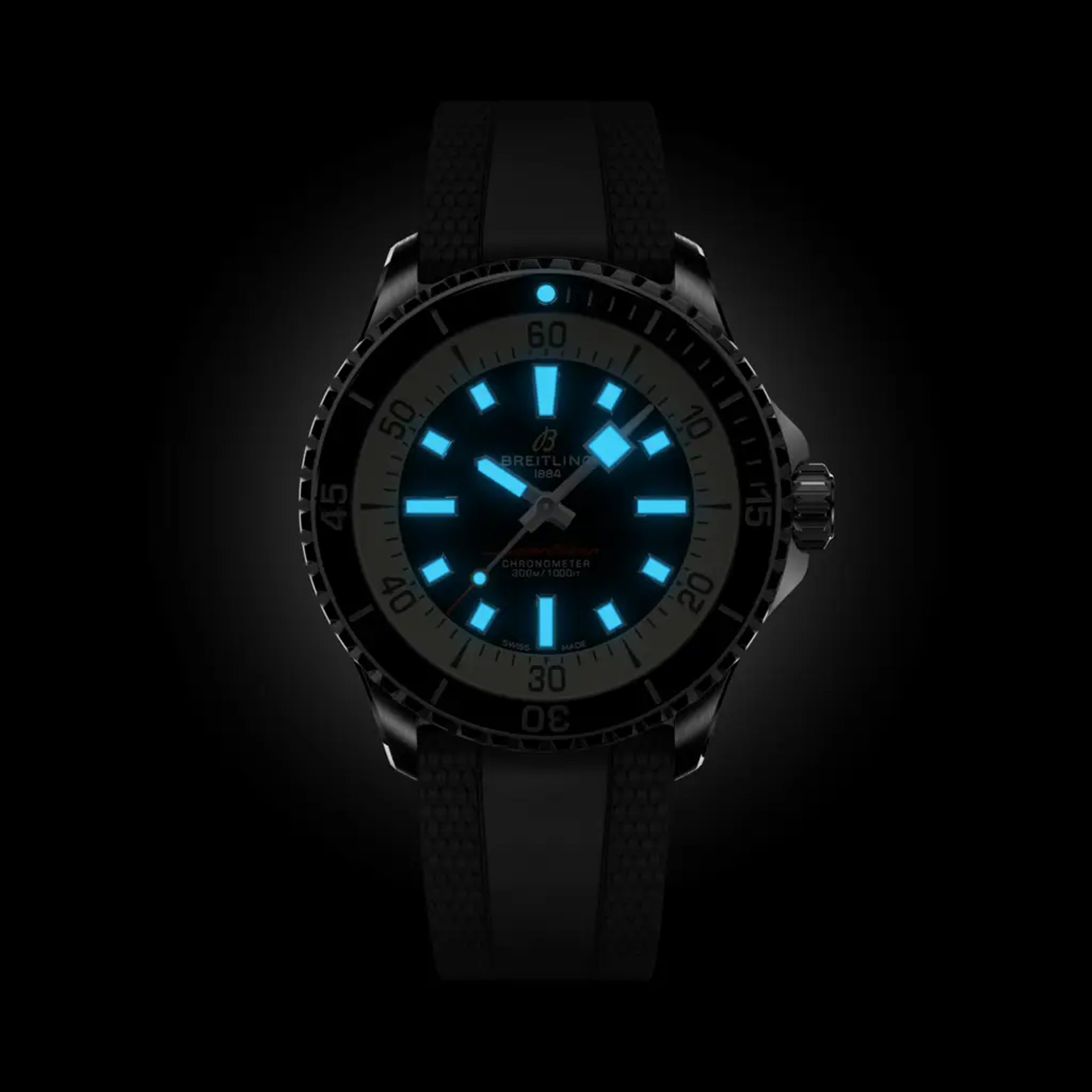 Superocean Automatic 42 - A17375211B1S1 - image 6