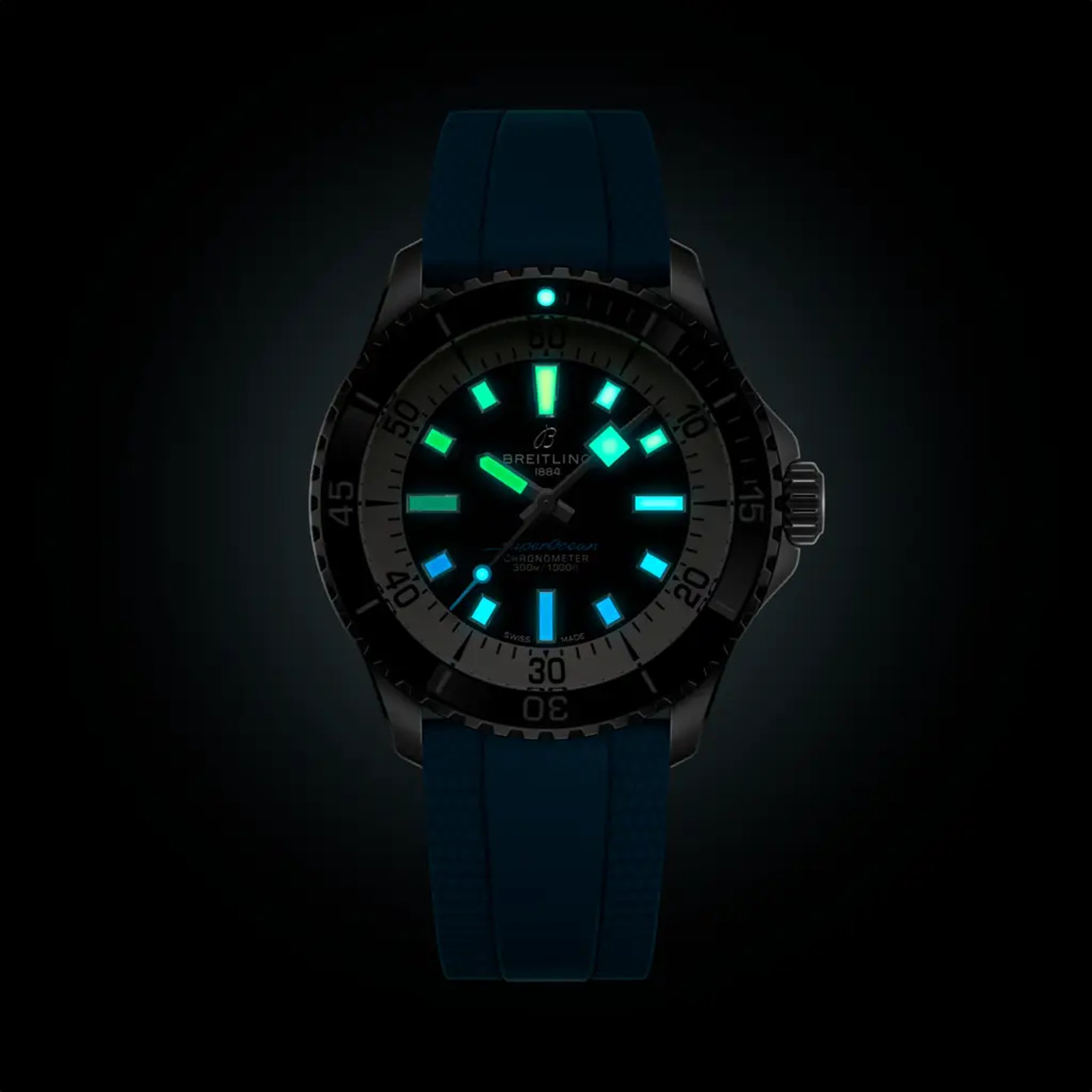 Superocean Automatic 42 - A17375211B2S1 - image 5