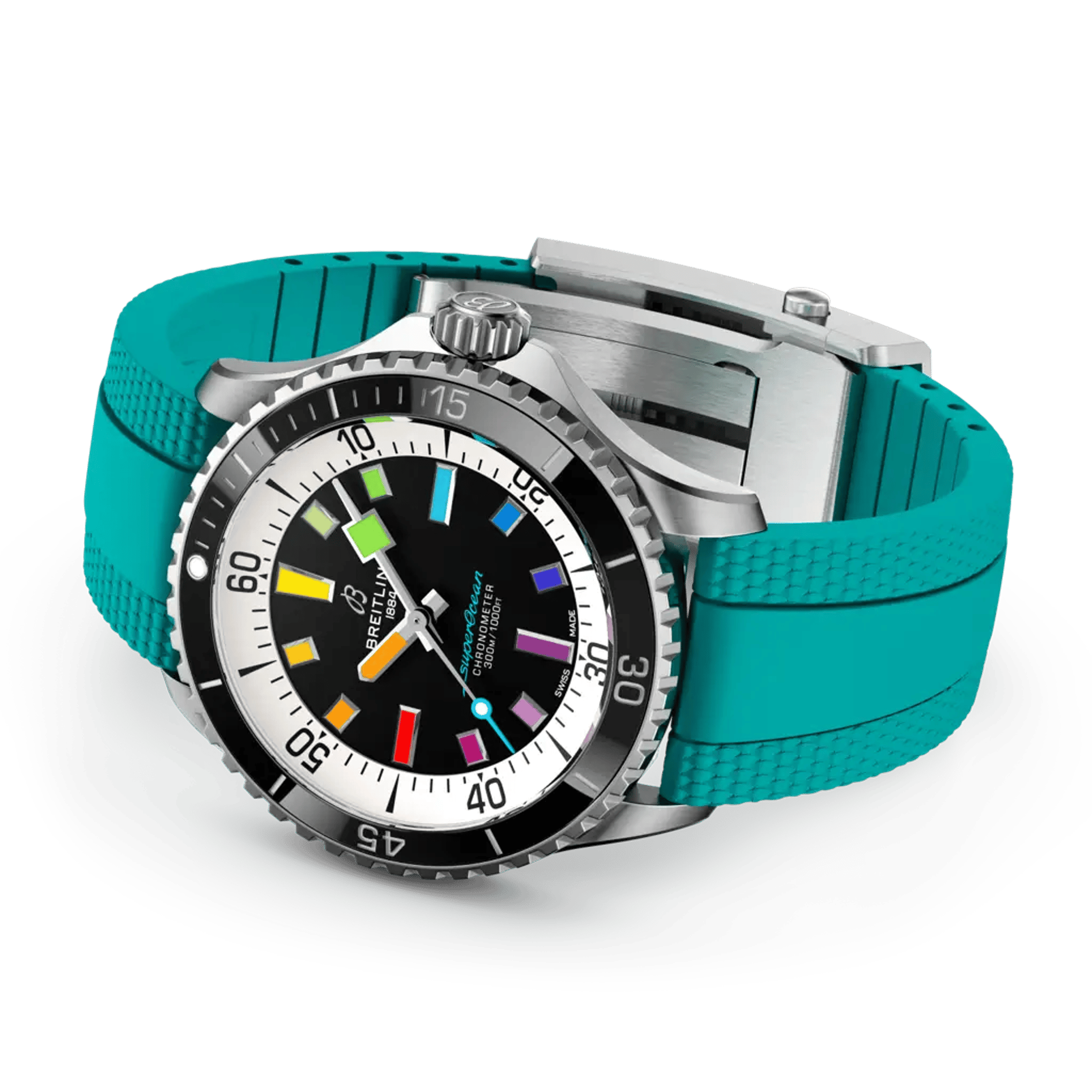 Superocean Automatic 42 - A17375211B2S2 - image 3