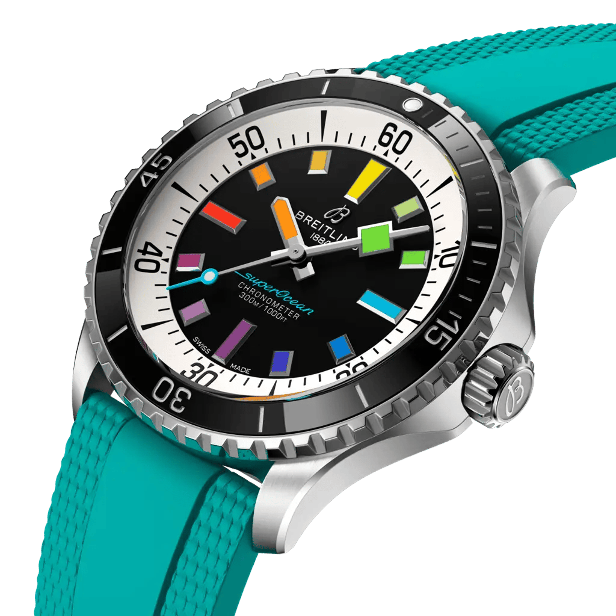 Superocean Automatic 42 - A17375211B2S2 - image 2