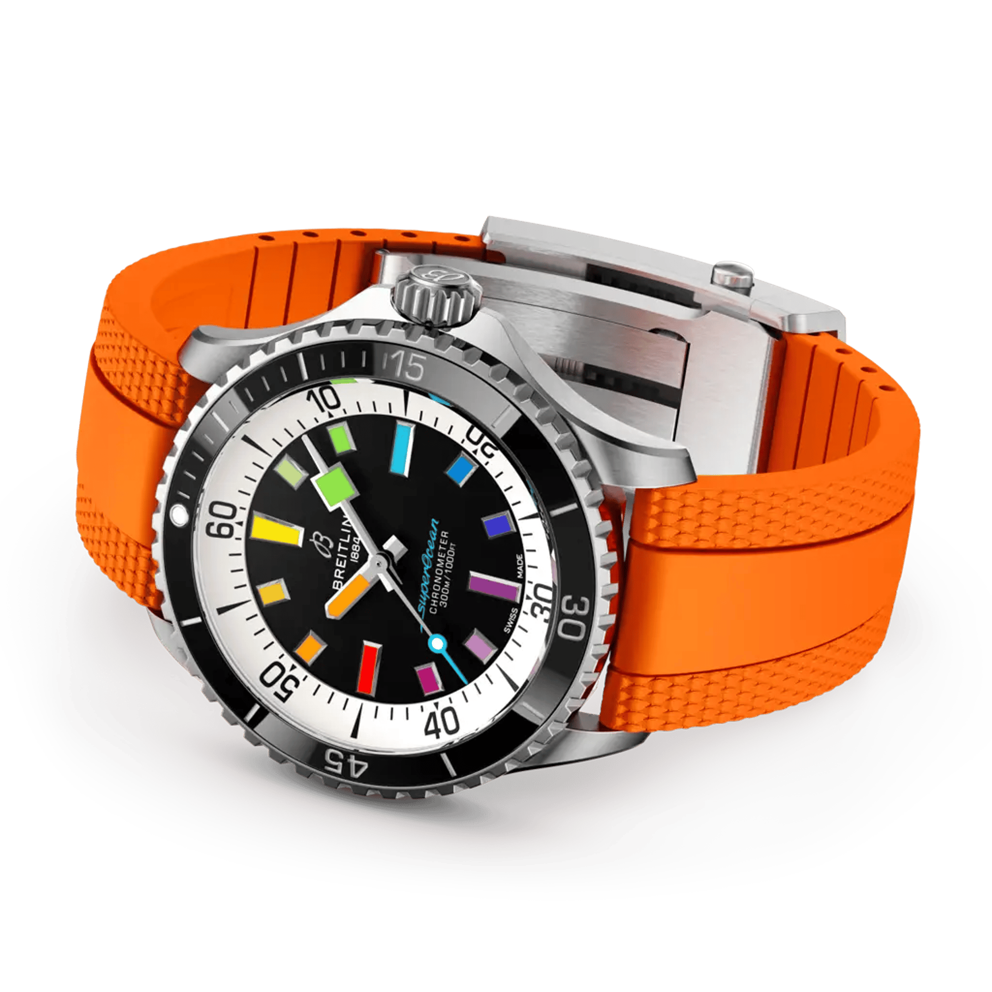 Superocean Automatic 42 - A17375211B2S3 - image 3
