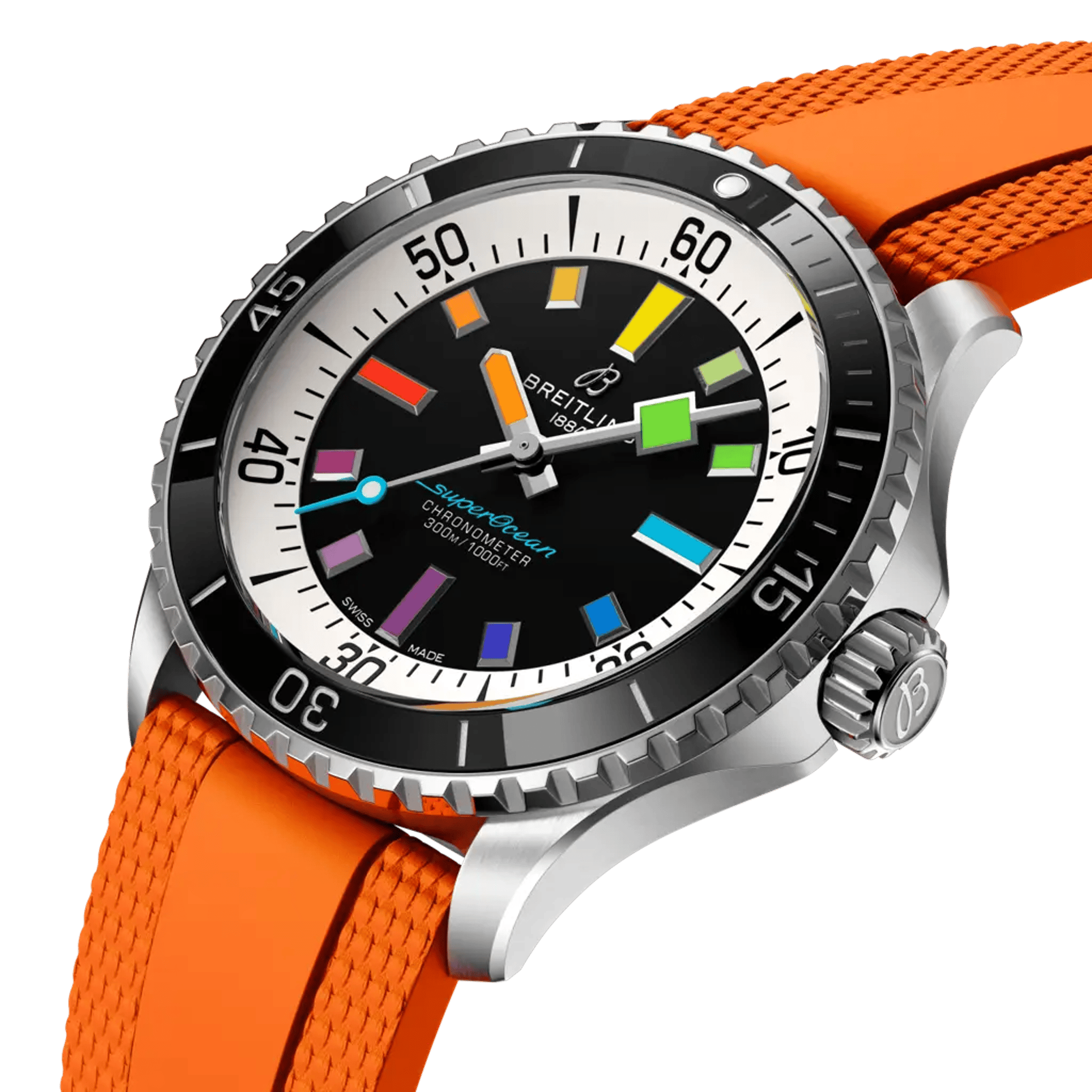 Superocean Automatic 42 - A17375211B2S3 - image 2
